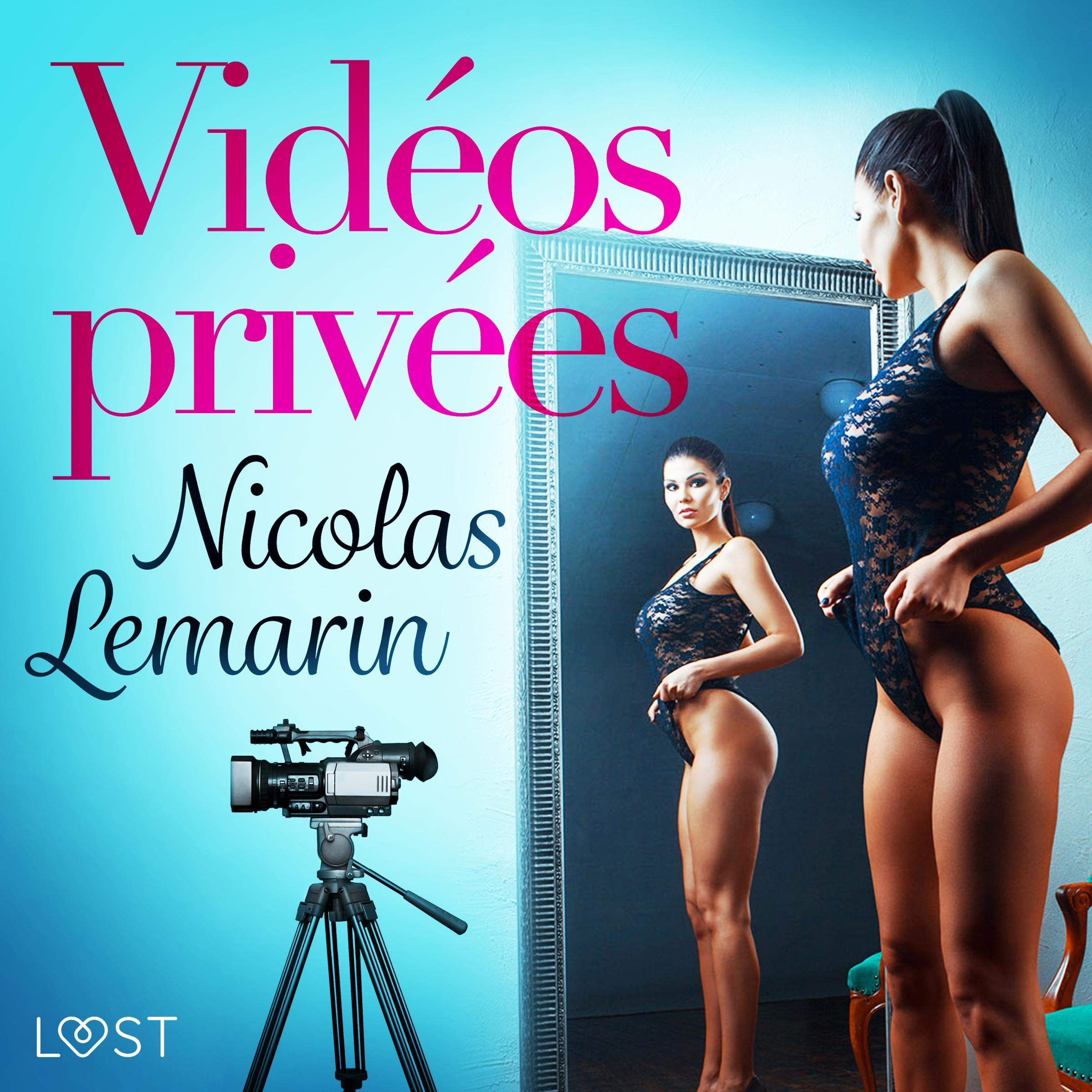 Vidéos privées