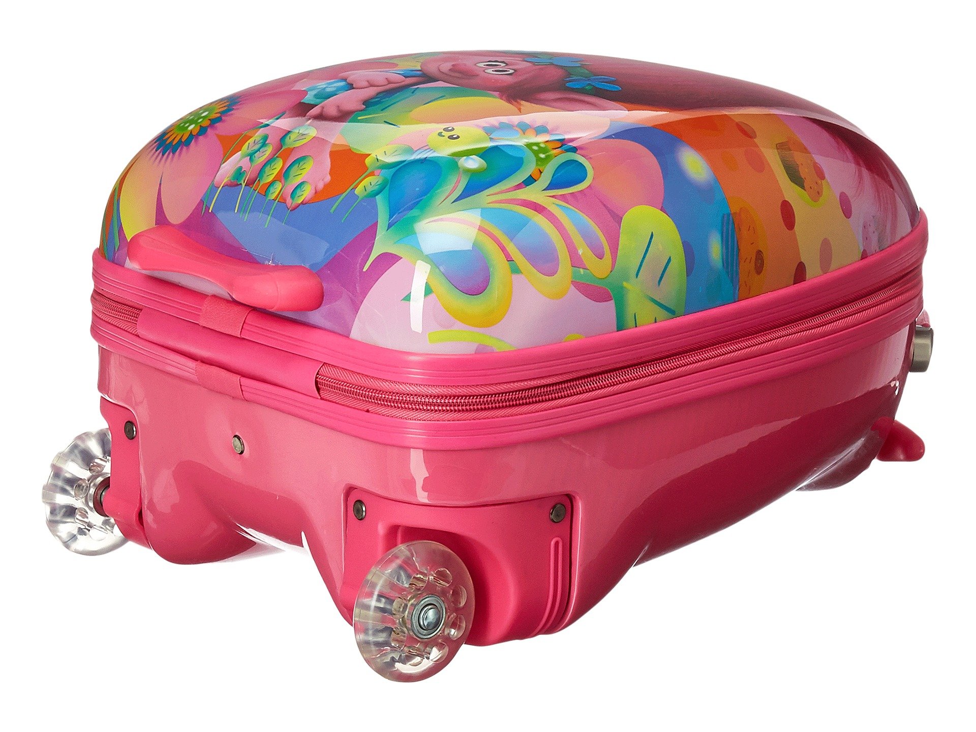 Heys America DreamWorks Trolls Kids Hardside Luggage at
