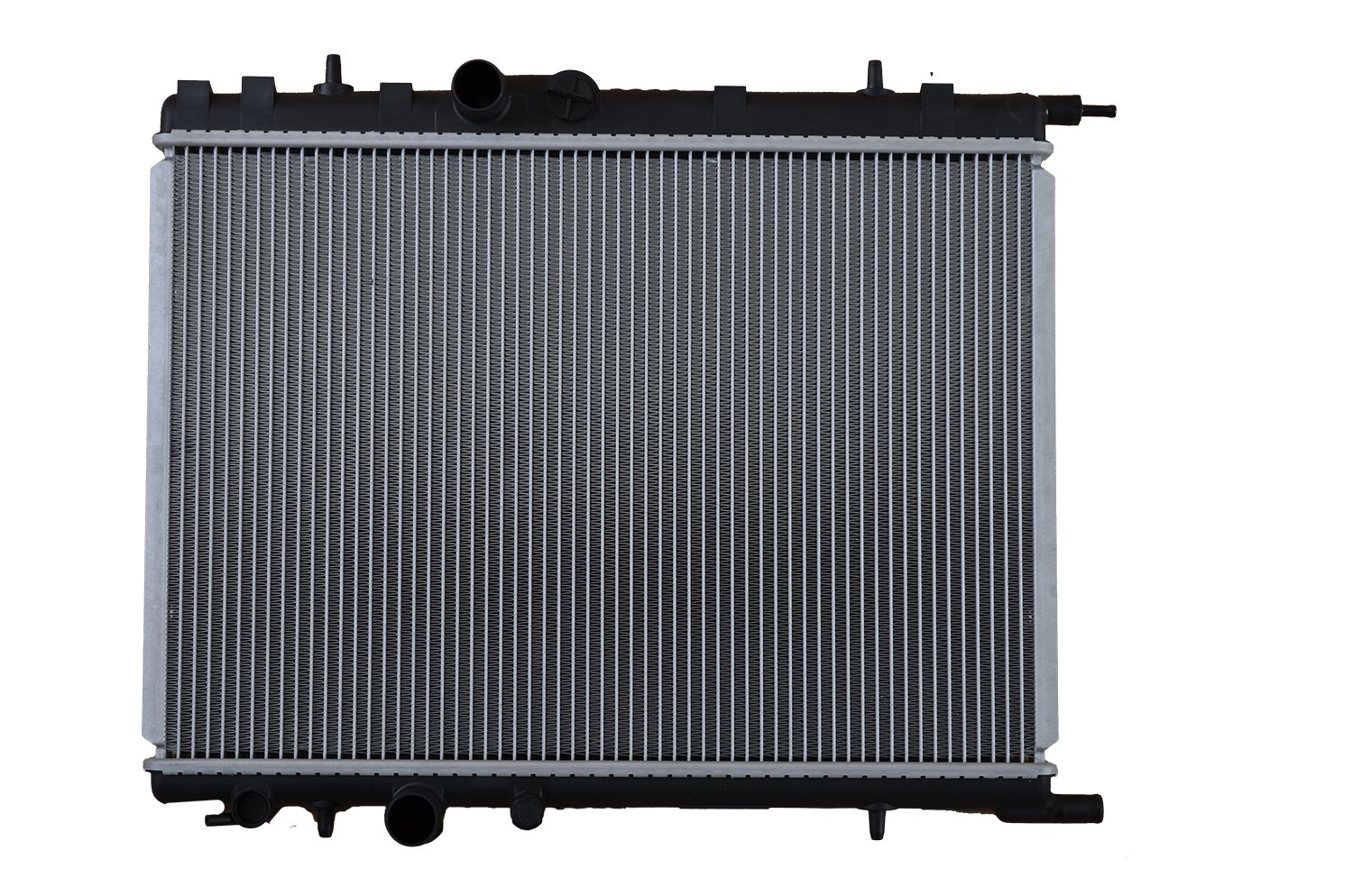 Ventilateur De Refroidissement Moteur NRF 47058 - Norauto