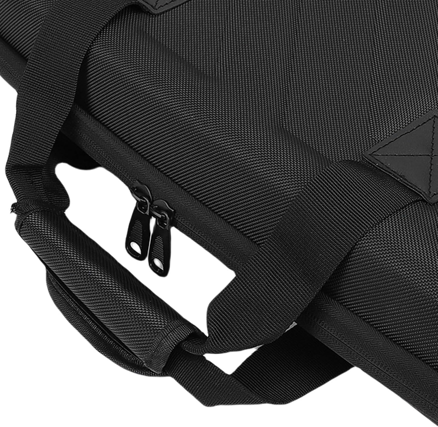 DJ Controller Case, EVA Protective Carrying Bag for DDJ 400 SB2 SB3 53x35x8cm, Heavy Duty Travel Design for DJs