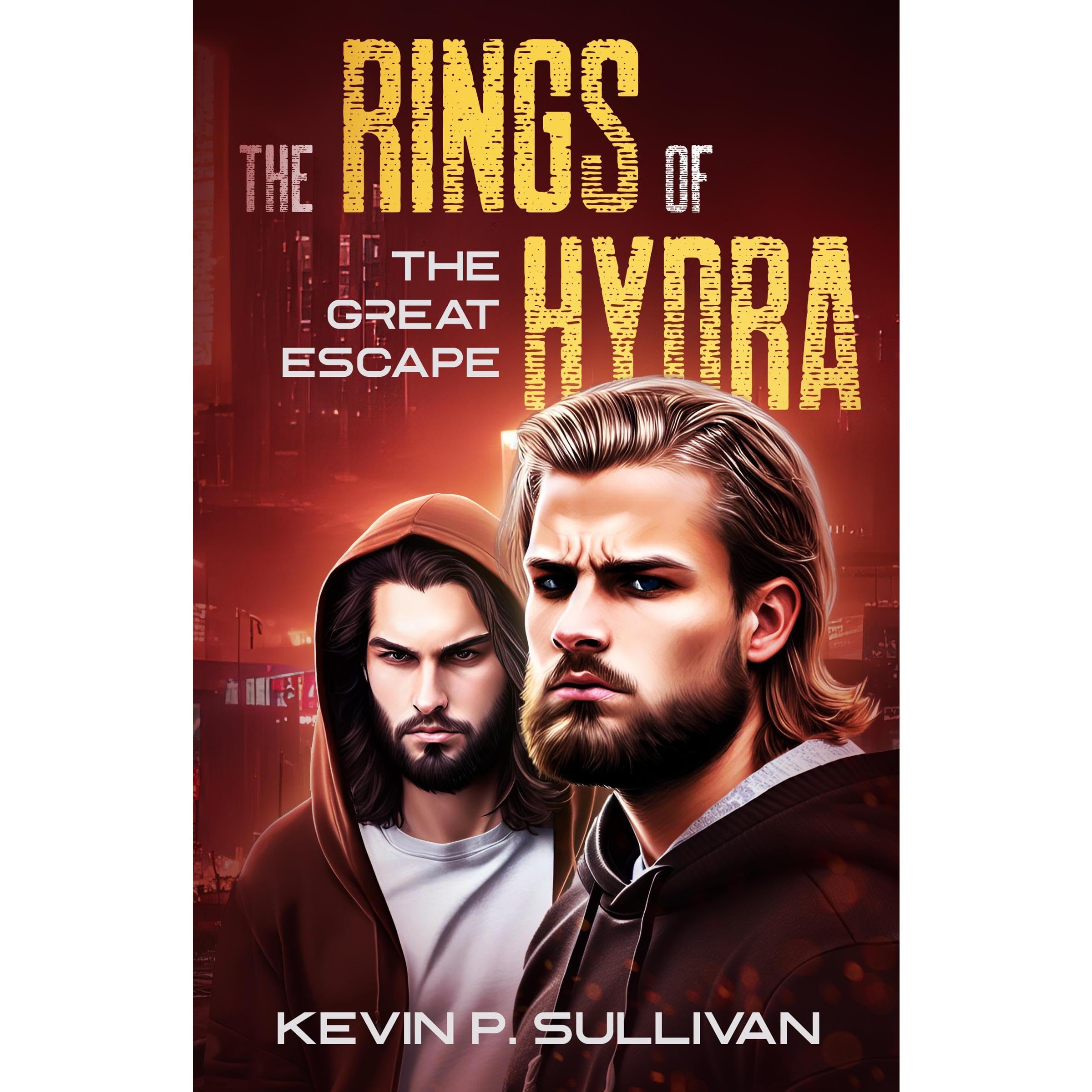 The Rings of Hydra