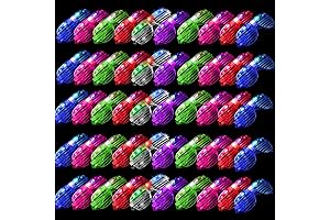 56 Pack LED Glasses - Neon Peculiarity!
