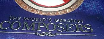 Mozart, Wolfgang Amadeus, Satie, Erik, Chopin, Frederic