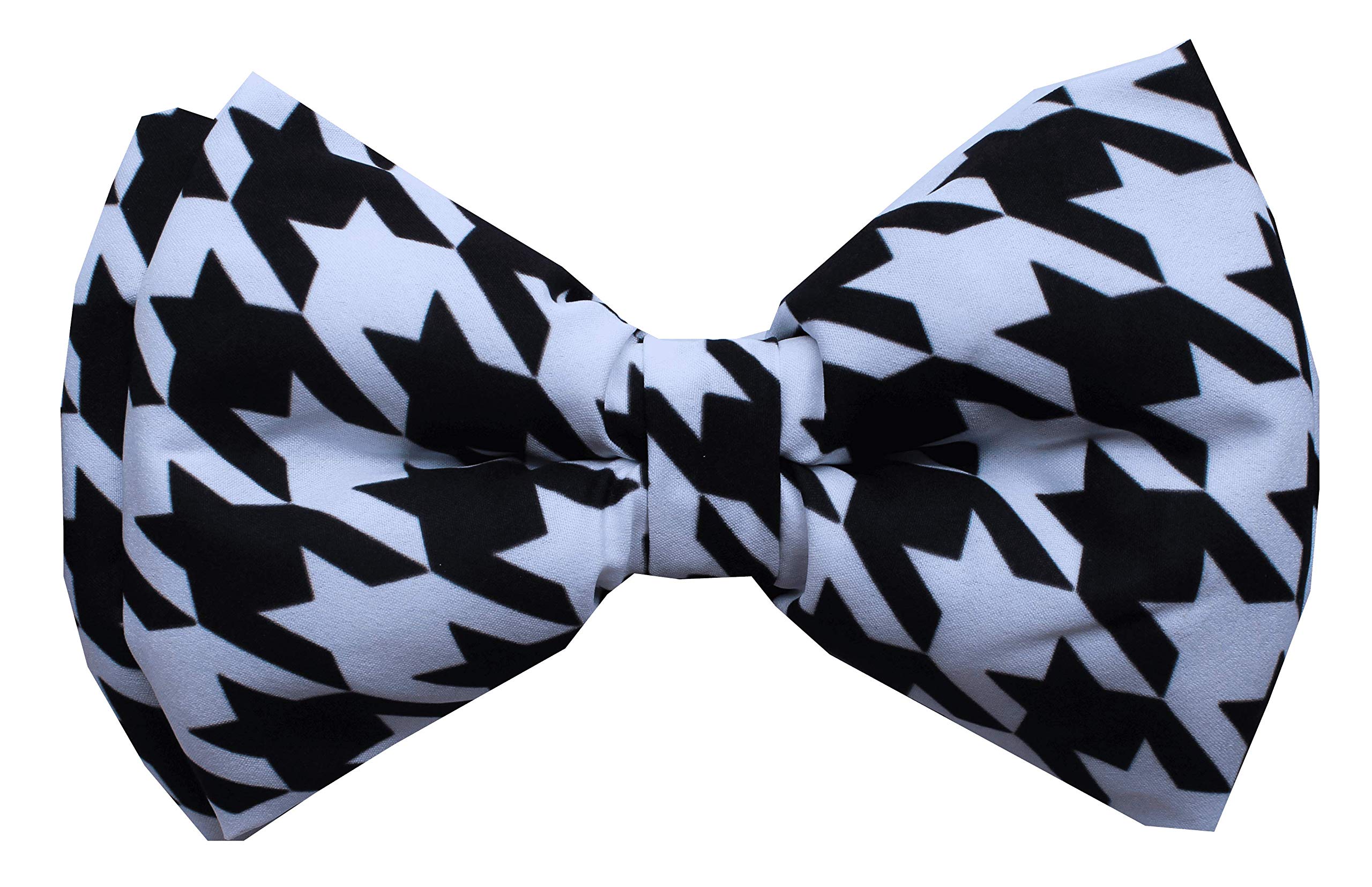 See full amazon price history chart for Lana Paws Black & White Houndstooth Dog Bow Tie/Dog Gift (Adjustable) Lana Paws Black & White Houndstooth Dog Bow Tie/Dog Gift (Adjustable) (B07R28DV37) Amazon Price History, Amazon Price Tracker