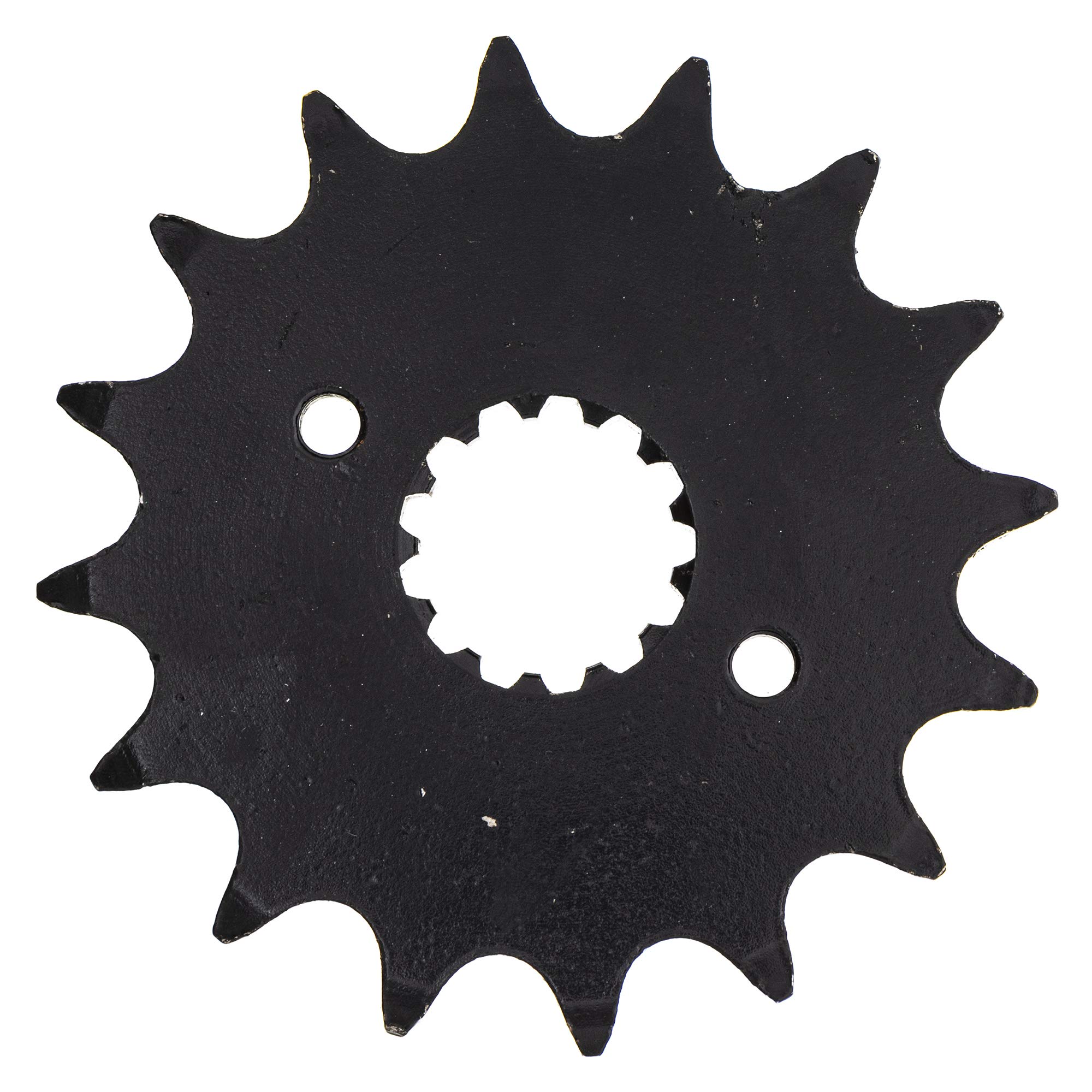 クン　0805 Amazon.com: NICHE 520 Pitch 16 Tooth Front Drive Sprocket