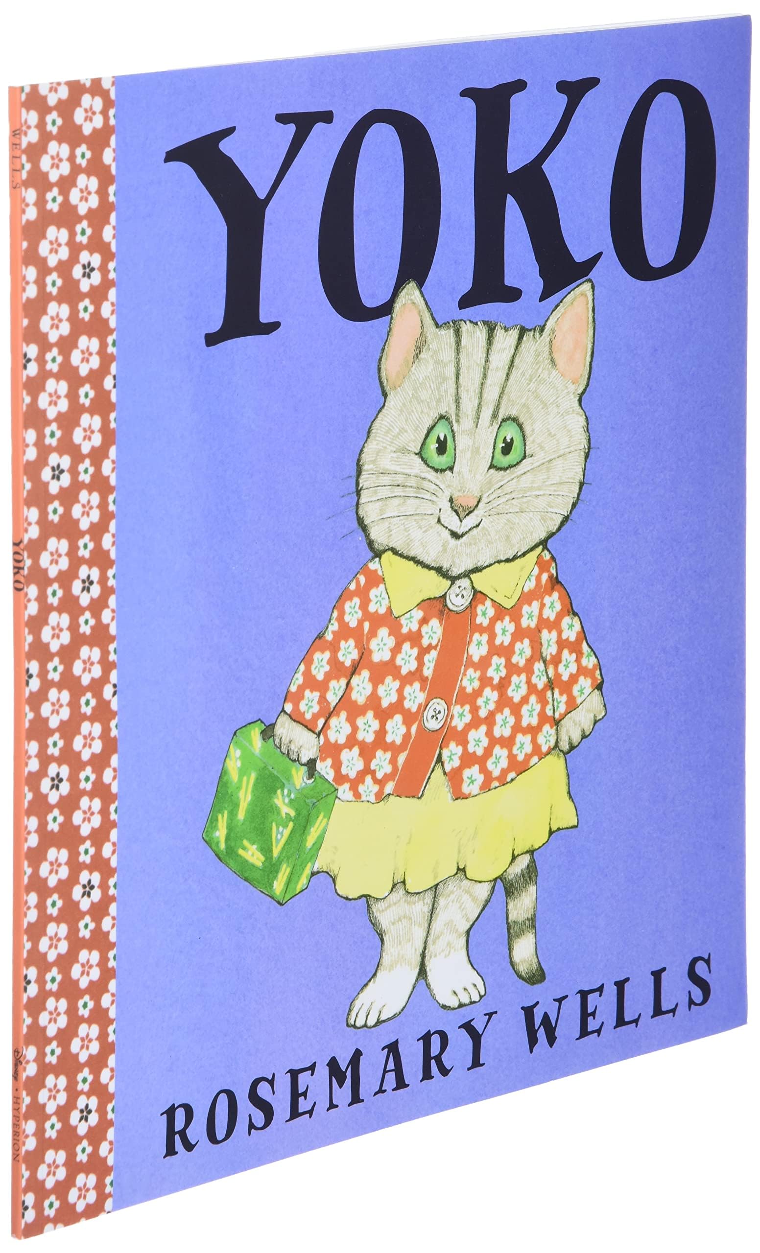 Yoko (A Yoko Book, 1) - Image 3