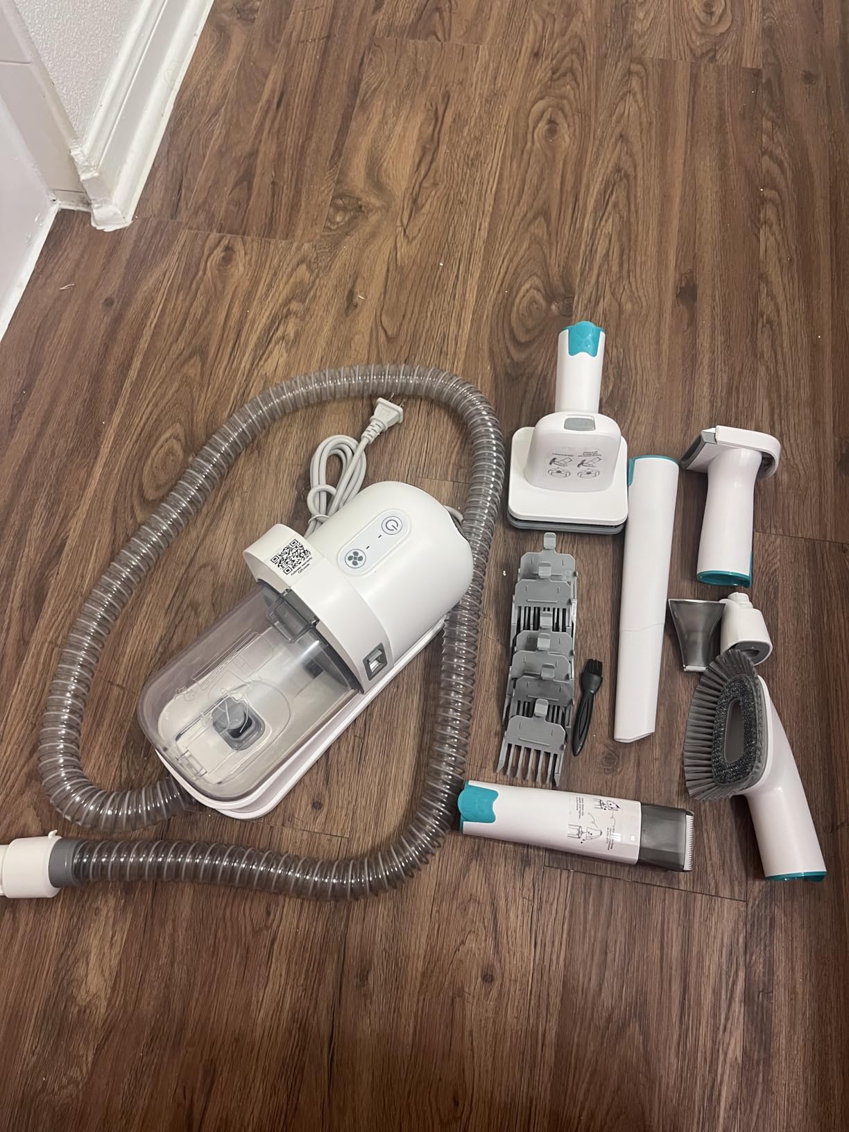 Customer Image