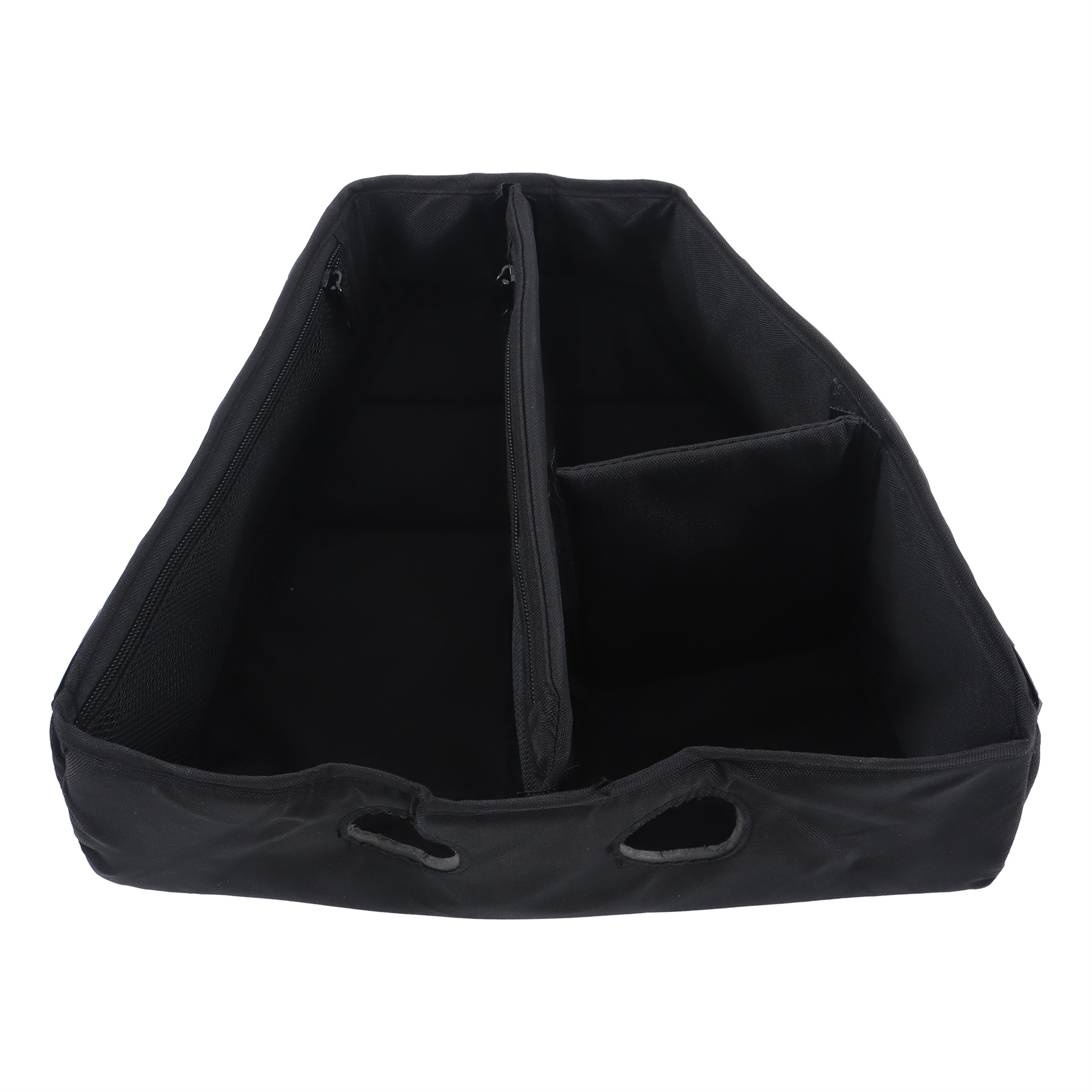 Organizador de guantera negro miniatura 7