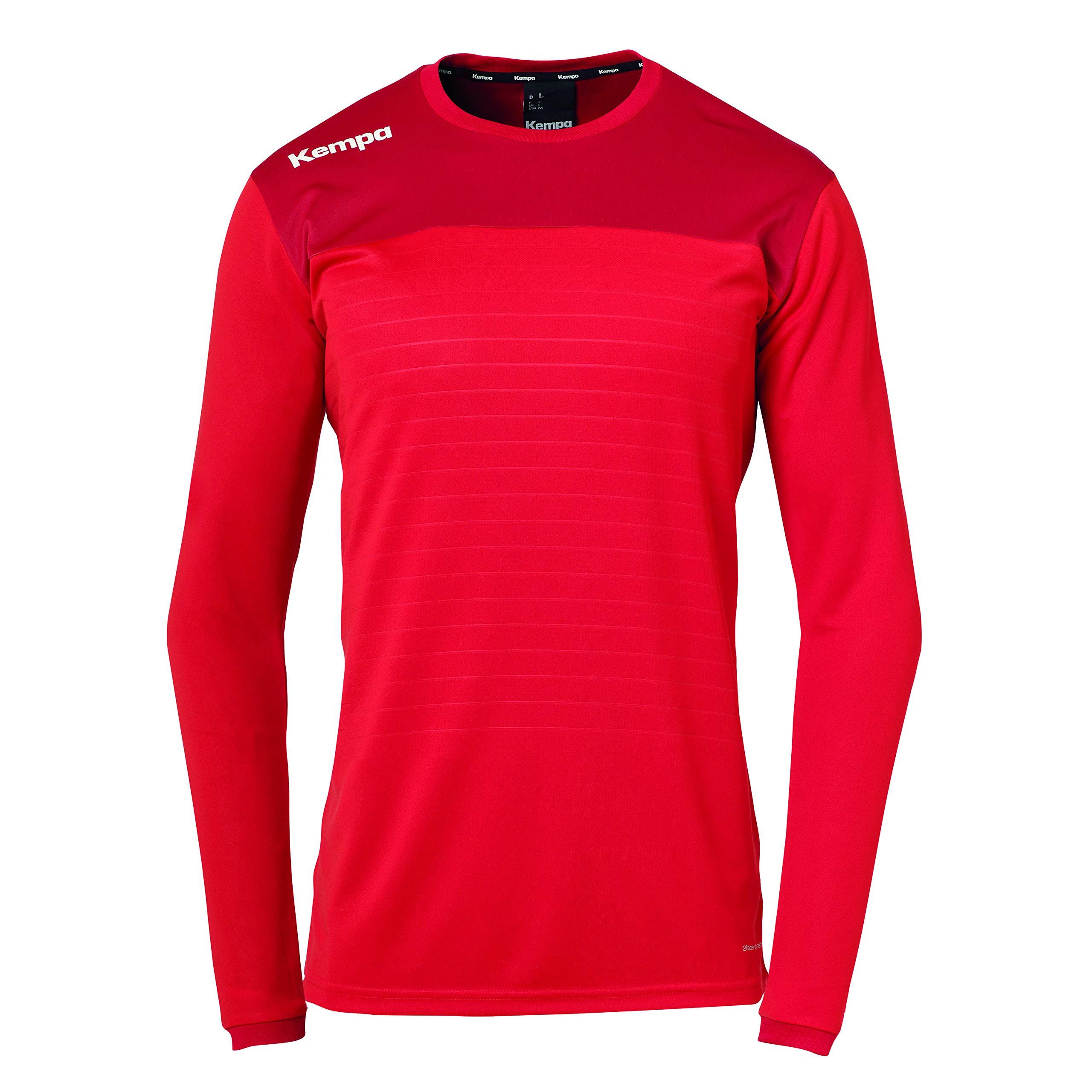 Kempa Emotion 2.0 Langarmshirt Emotion 2.0 Longsleeve Homme