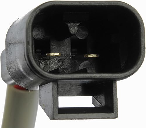 Miniatura 2 de Dorman 741-5404 Conjunto de motor y regulador de elevalunas eléctrico resistente para el lado del pasajero delantero compatible con modelos Kenworth