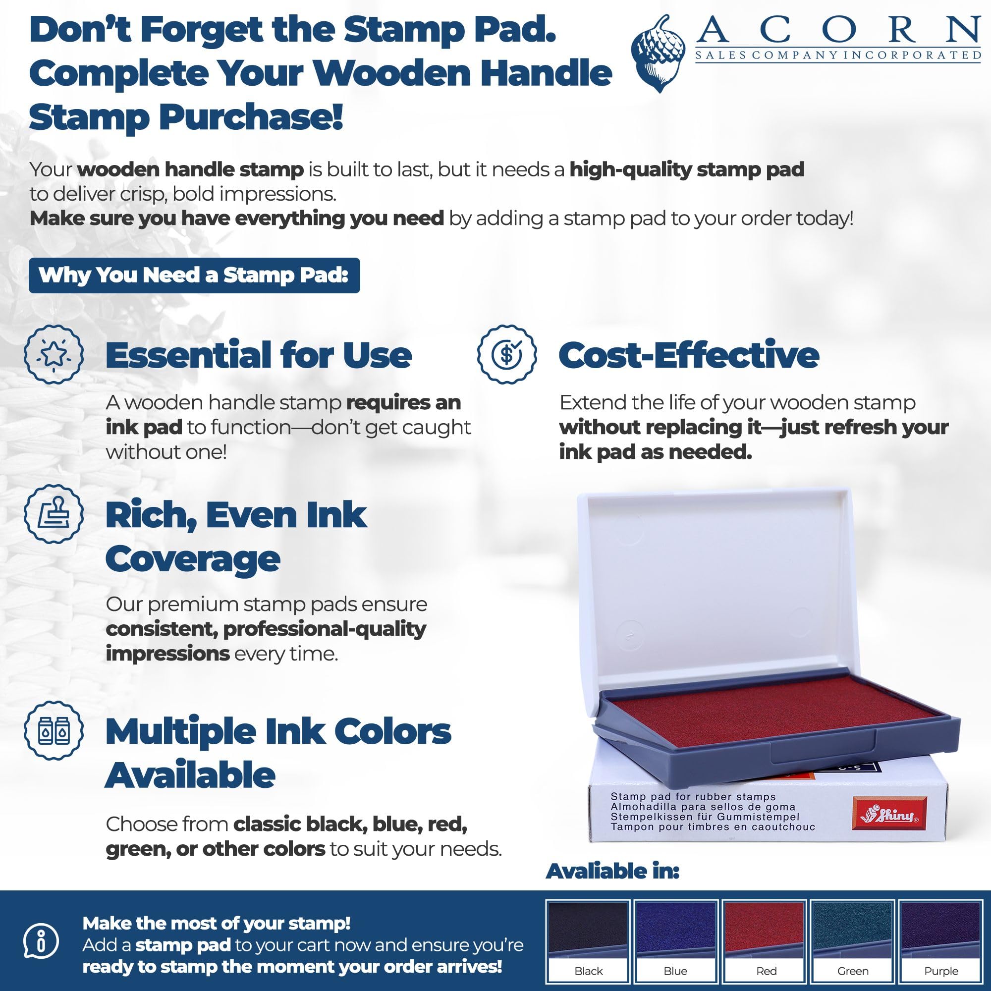 Mini Kawaii Self-Inking Stamp, Scanned Office Tool for Packages, Package Address Stamp Etsy Sellers, Small Online Shop Owners, Handmade Order Shipping, Quick Return Label Marker