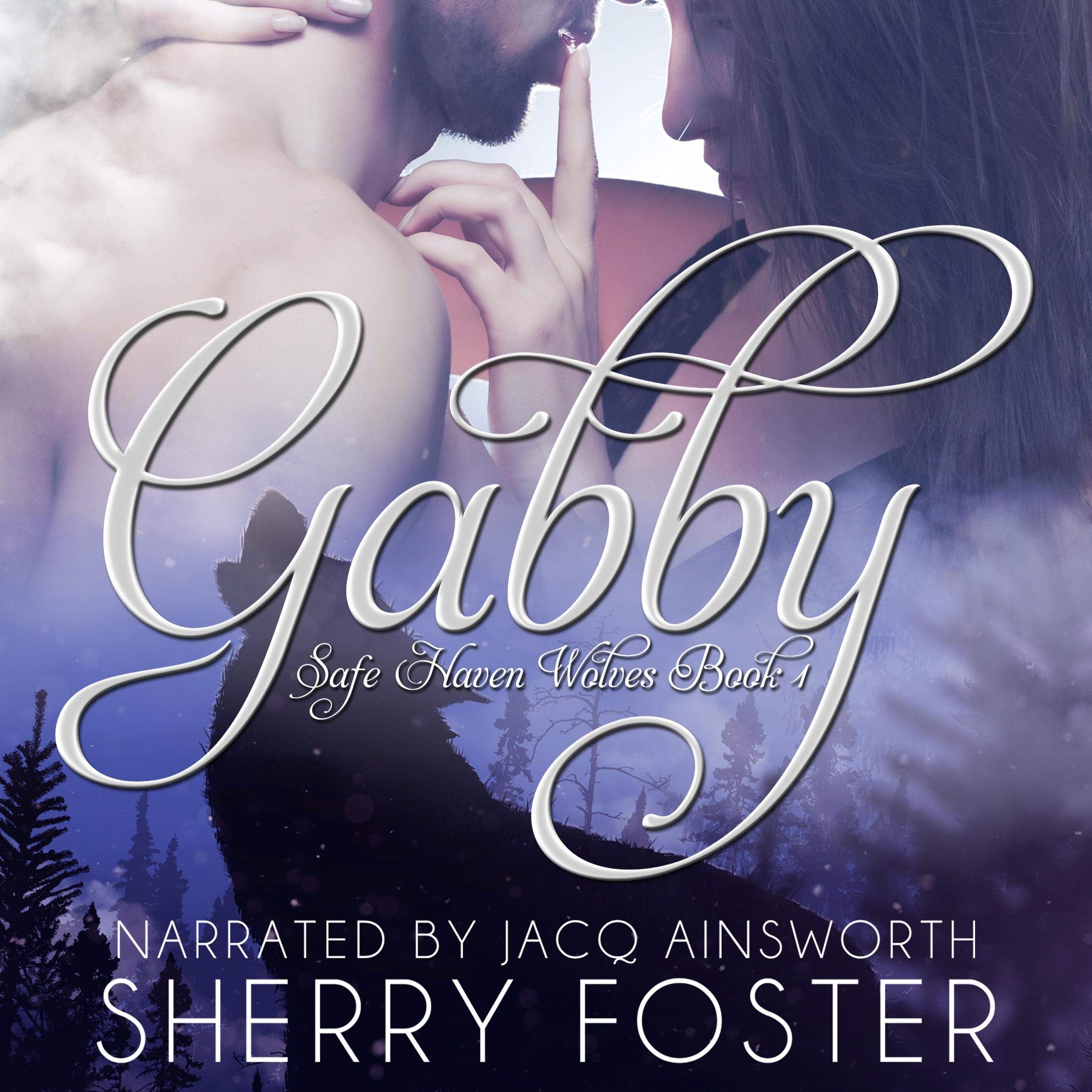 Cover art for Gabby