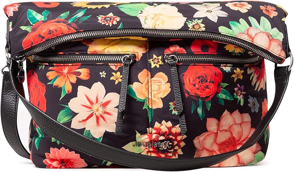 Desigual stoffbeutel Clearance