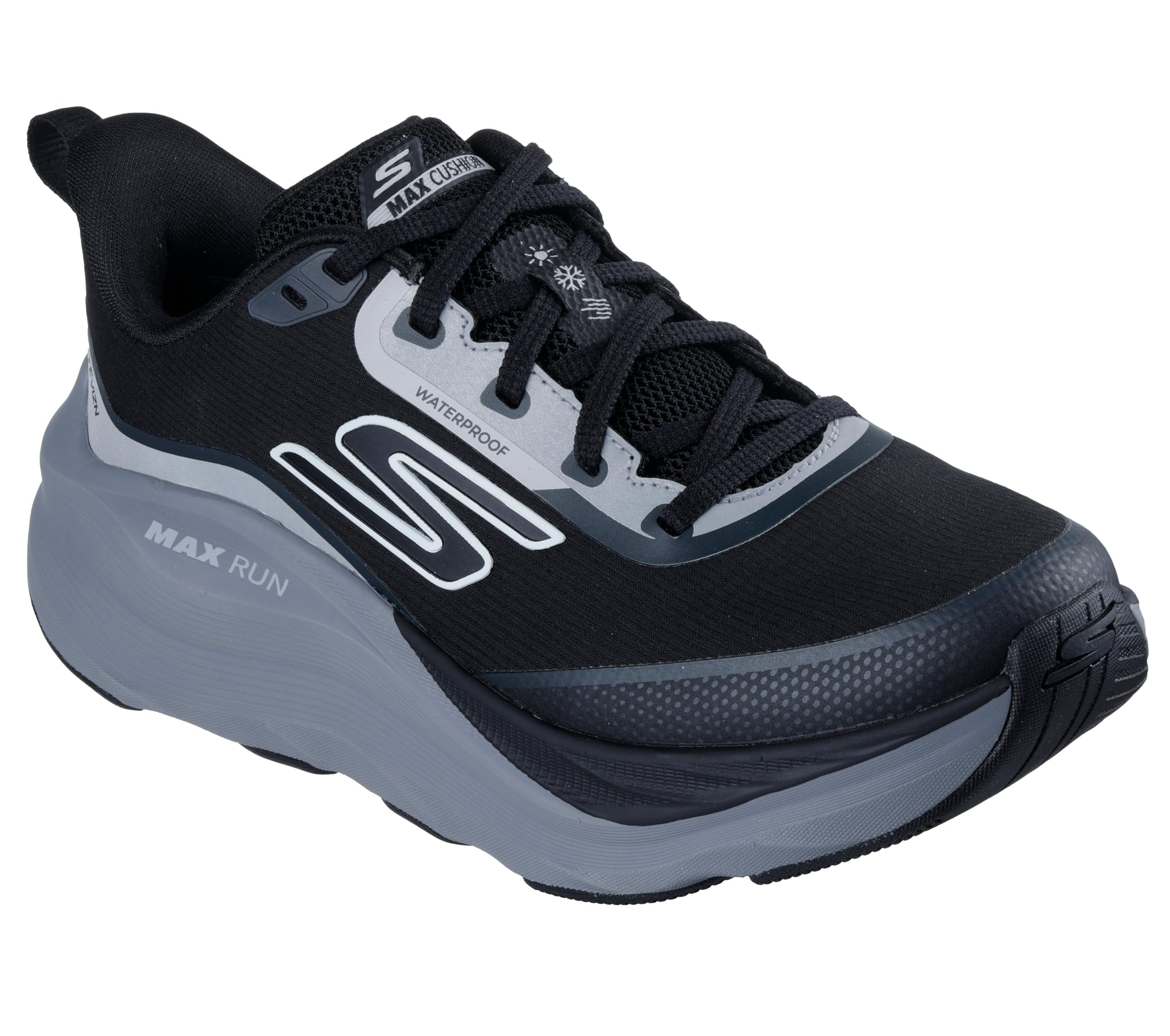 Skechers MAX Run Vorteza ZapatillasMujer