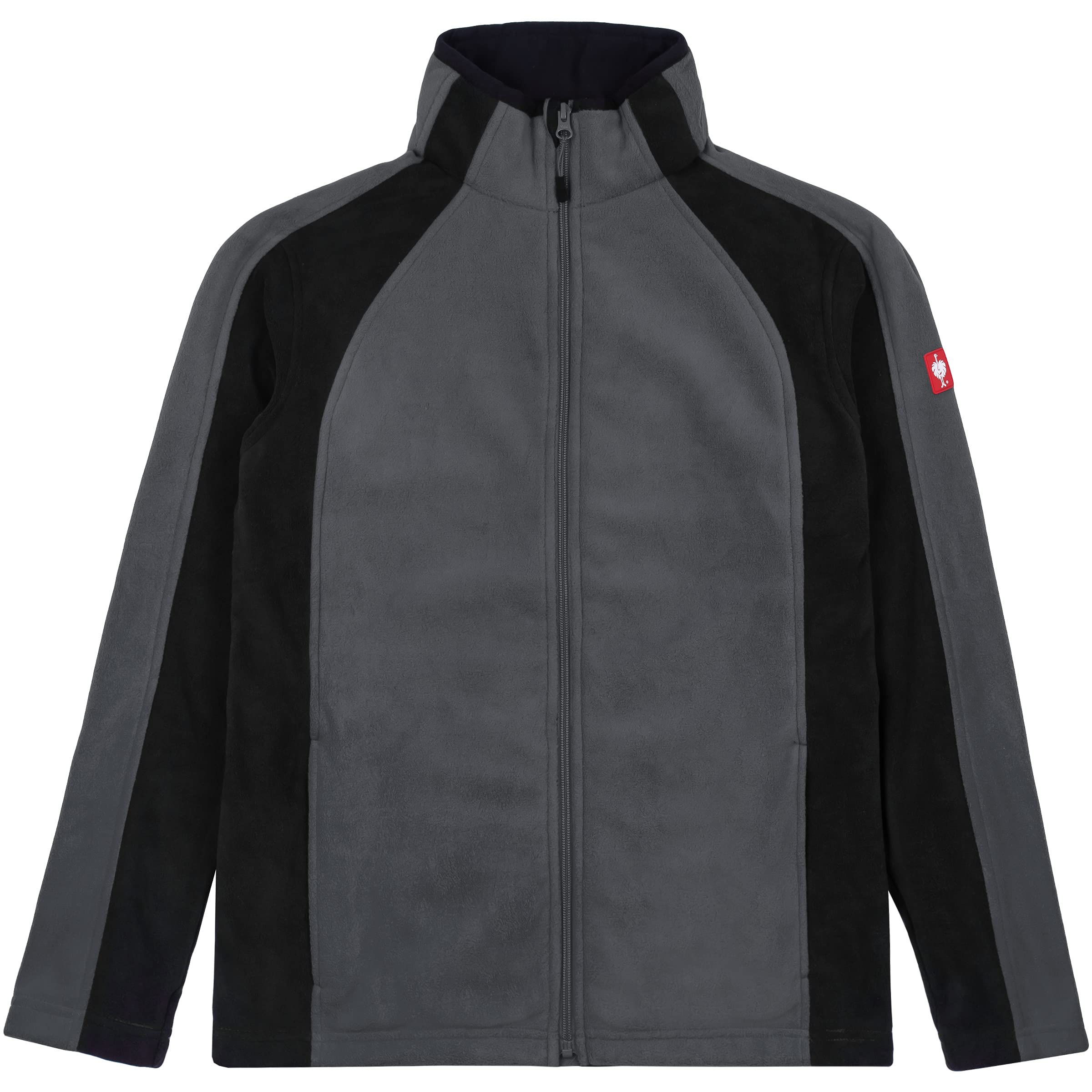 Men Fleece Jacket Microfleece dryplexx
