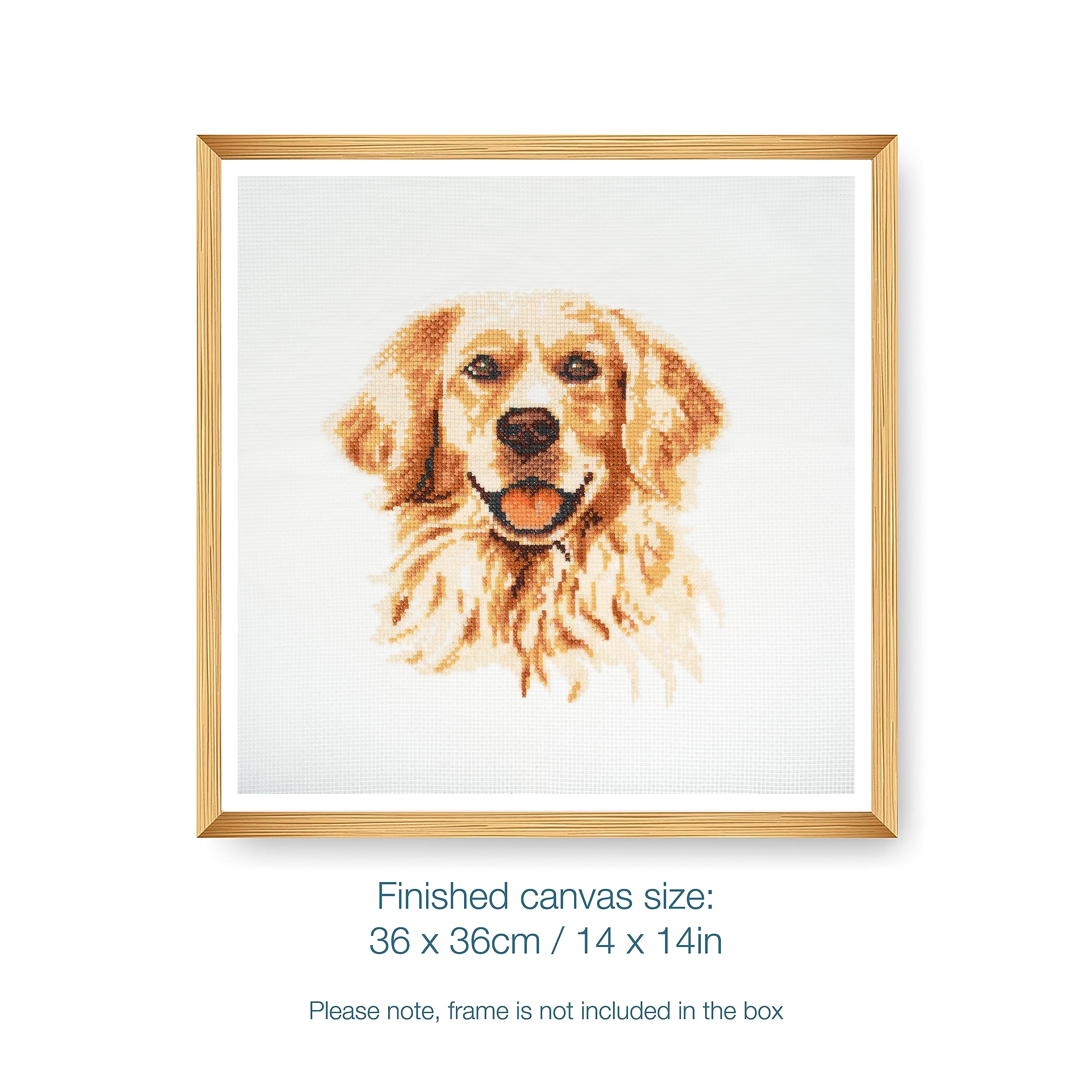 Trimits Large Cross Stitch Kits - Image 4