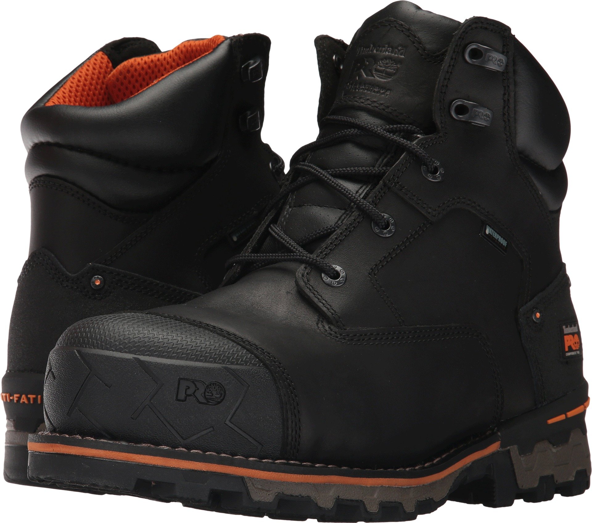 Timberland