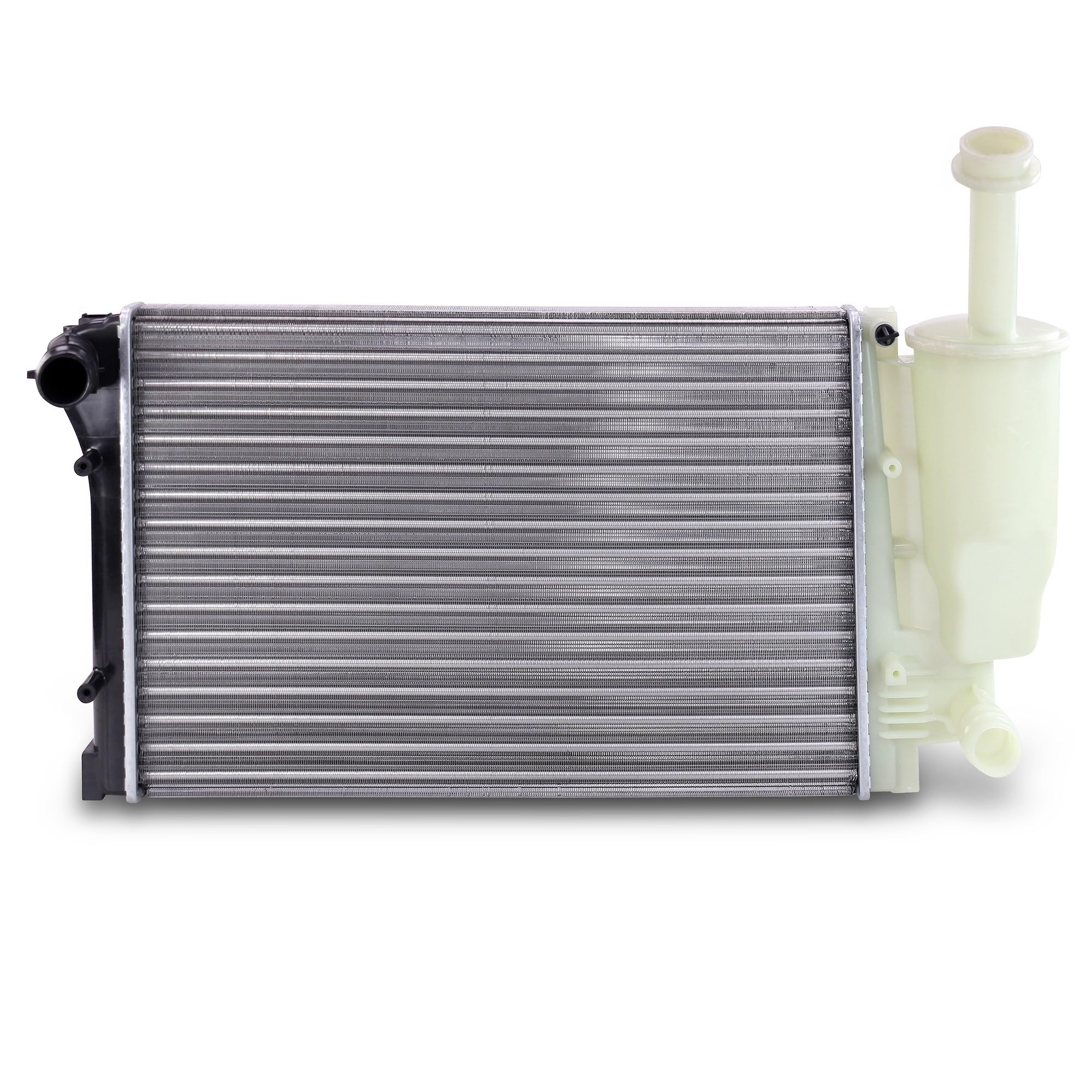 1x Radiatore acqua motore compatibile con FIAT PANDA (169_), | Compatibile con: FIAT PANDA, PANDA Kasten/Schrägheck