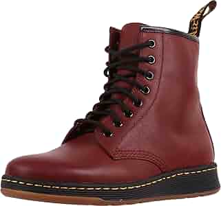Dr.Martens NEWTON 8EYE BOOT 美品 Dr.Martens NEWTON 8EYE BOOT 美品 Dr Martens Newton 8 Eye