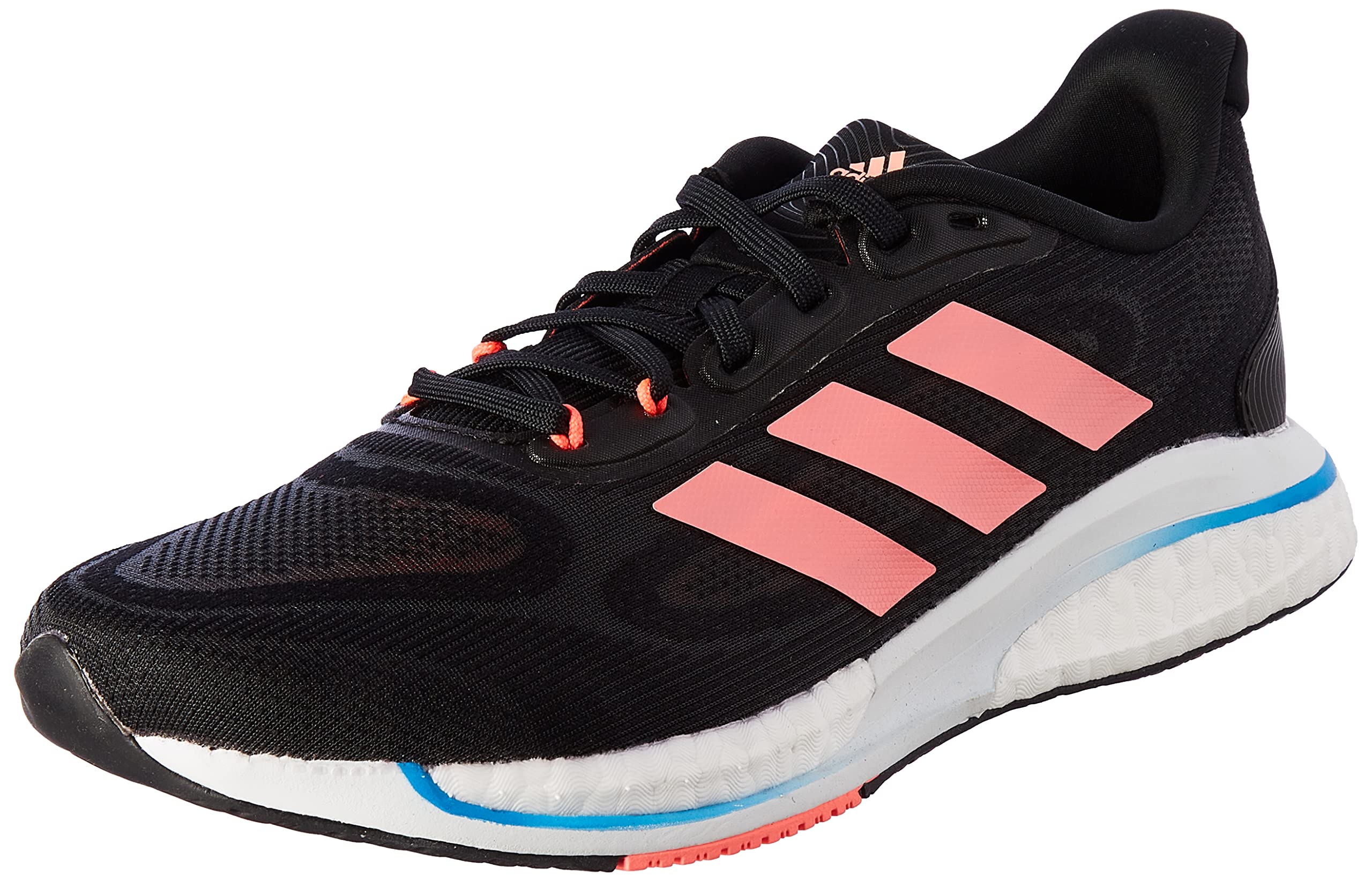 adidas(アディダス) SUPERNOVA ＋ W 陸上 ランニング シューズ ランニングシューズ (GX0535) (GX0535)コアブラック 25.5 81JWFTEsawL.jpg