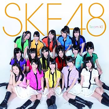 SKE48　CDまとめ売り 81JWG0yDcML._UF350,350_QL80_.jpg