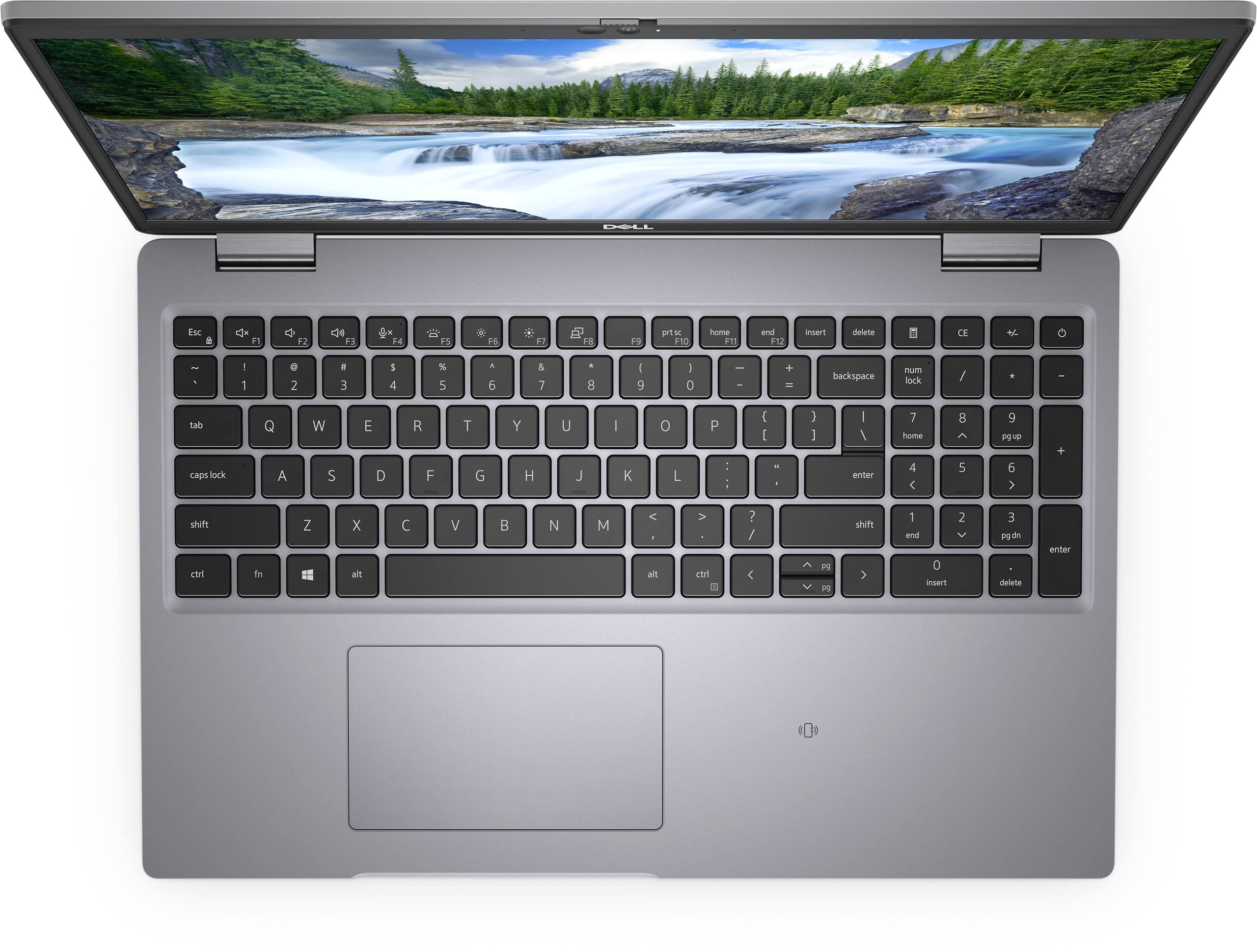 Amazon.com: Dell Latitude 5520 5000 15.6