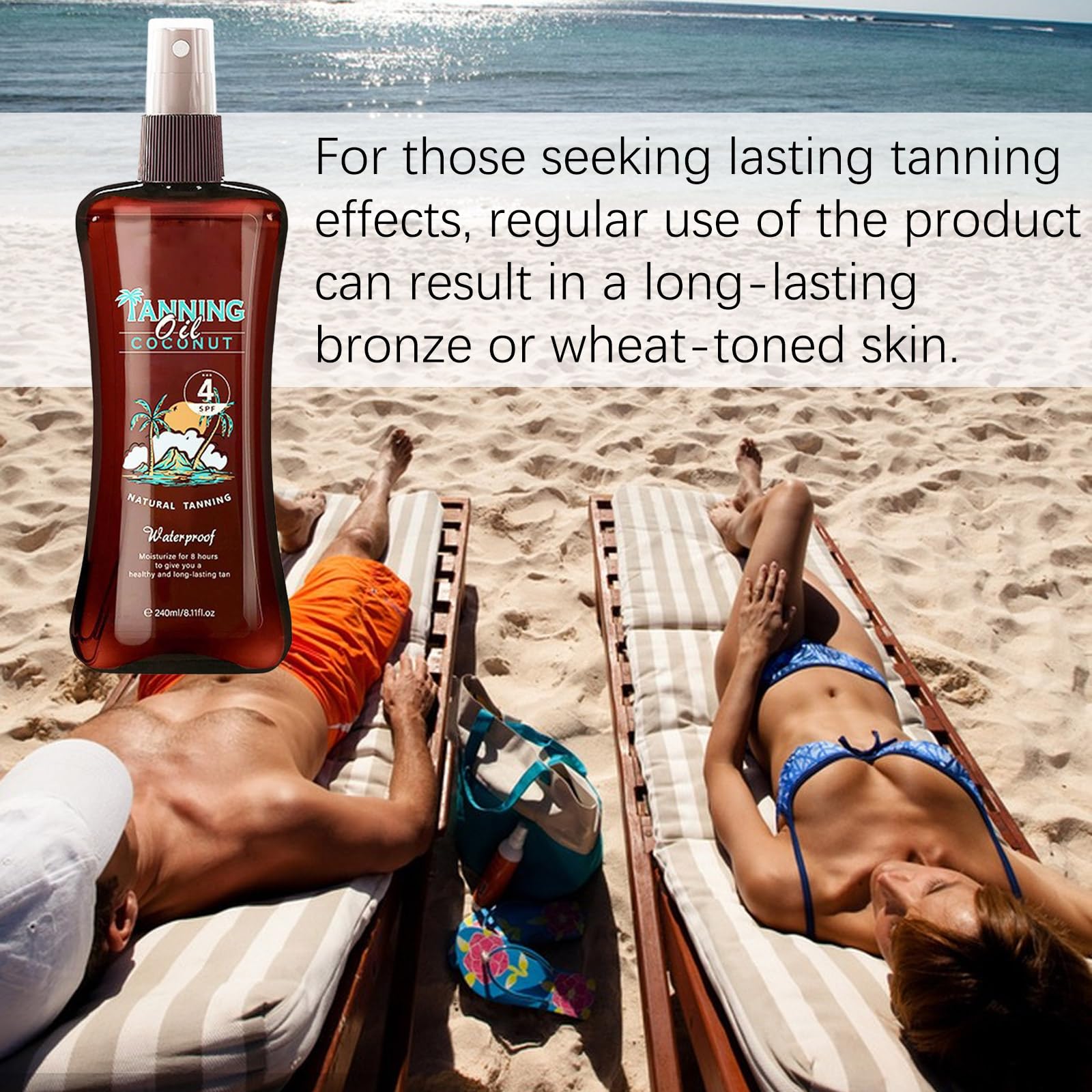 コパトーン トロピカル サンドフリー ハワイ SPF 2　3本 コパトーン トロピカル サンドフリー ハワイ SPF 2 3本 コパトーン (6