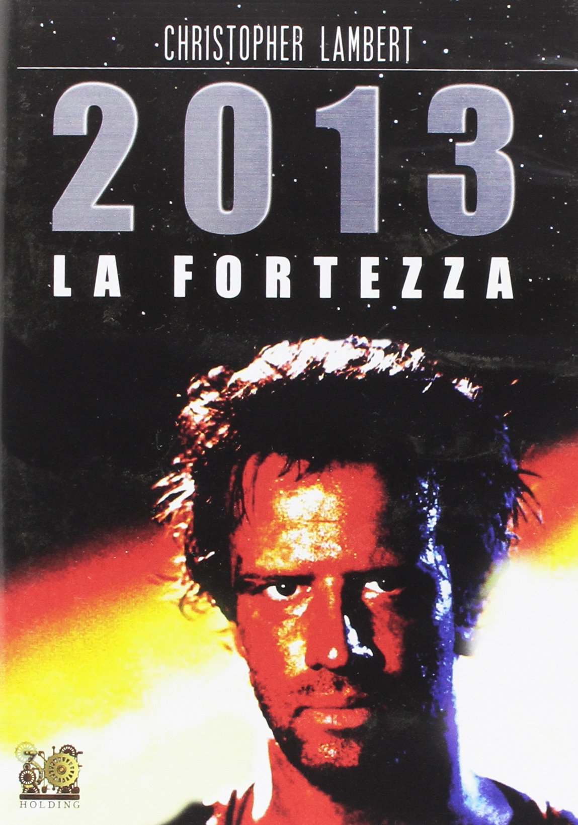 2013 - la fortezza Italian Region Free