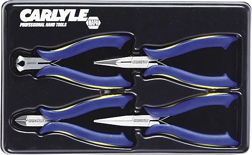 Juego de alicates PSM4