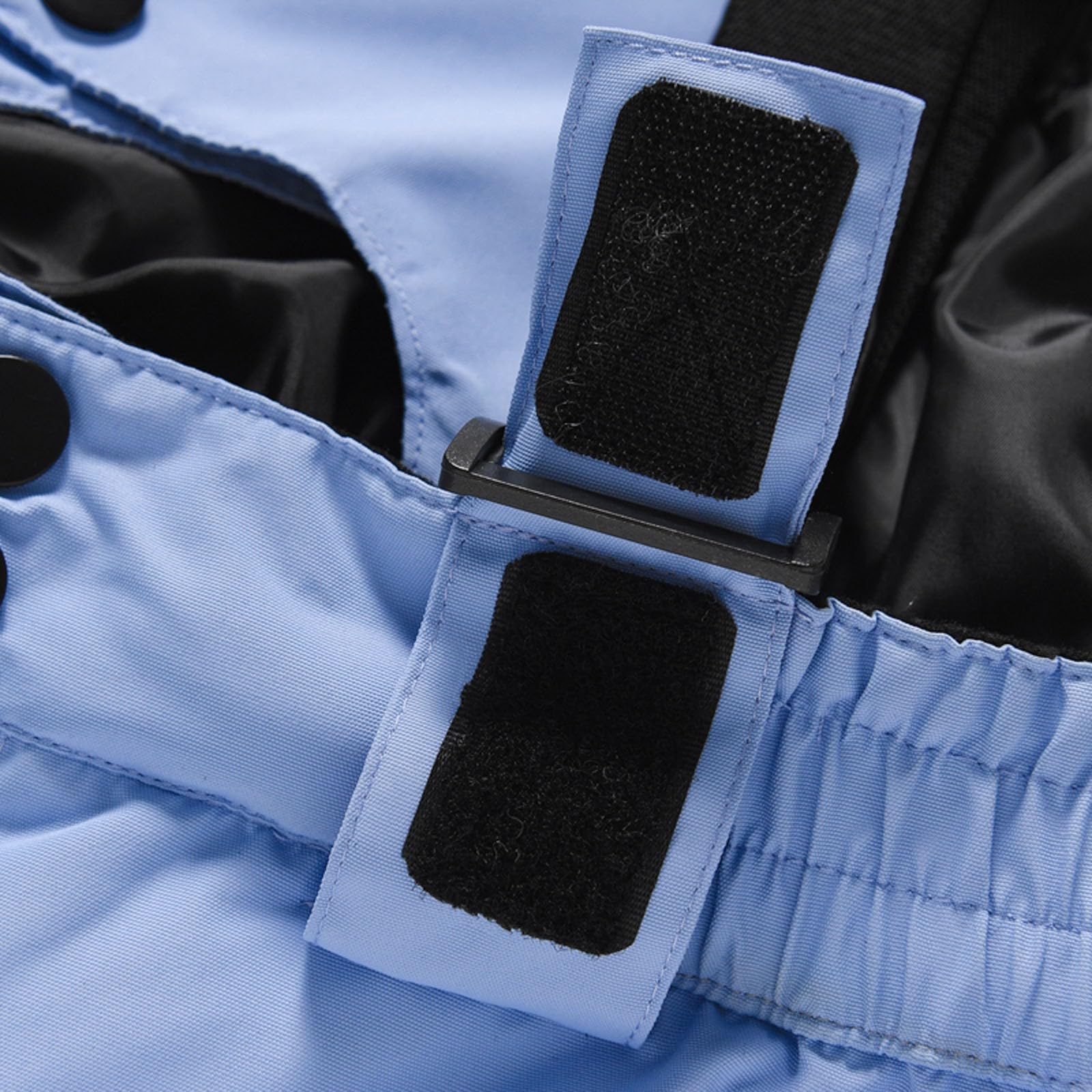 Pantalones de esquí para hombre, pantalones de invierno, impermeable, mono de montaña, pantalones elásticos curvados, pantalones de snowboard de nieve térmicos gruesos, de secado rápido