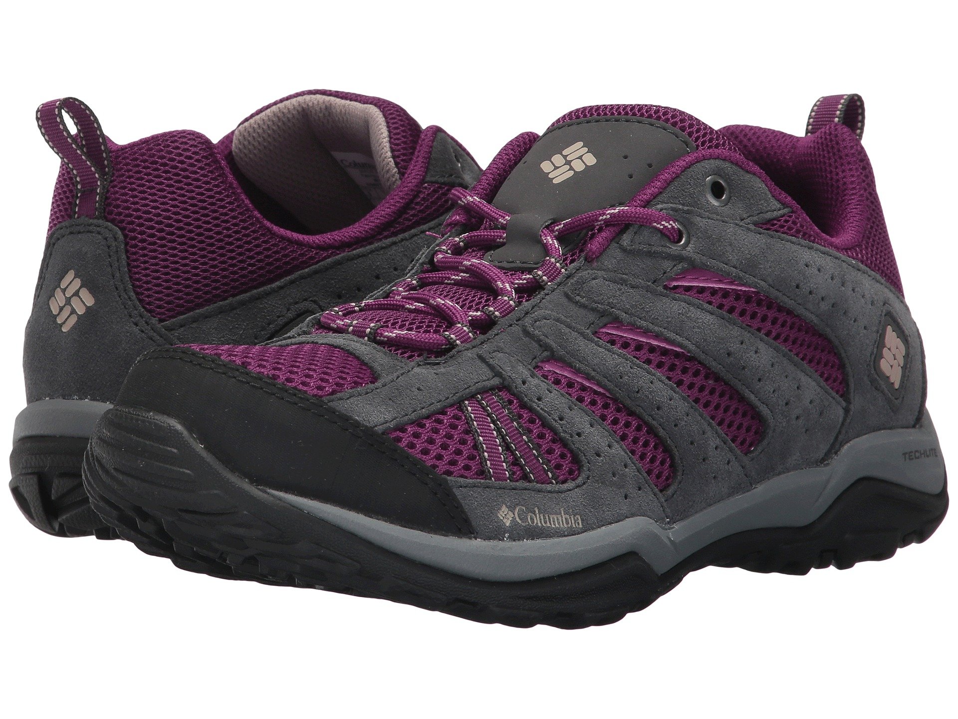 columbia dakota drifter