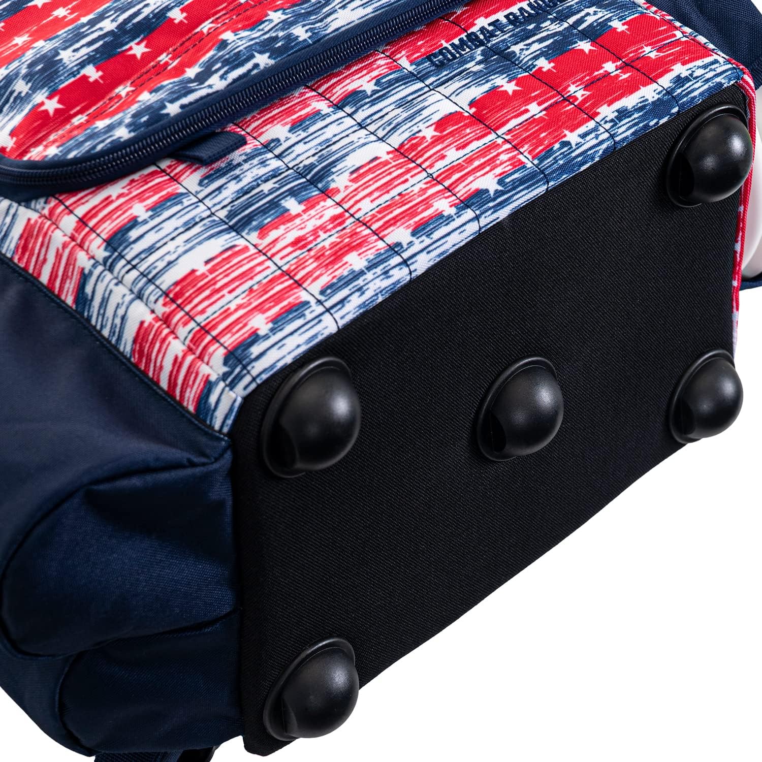 Dynamic Discs Combat Ranger Disc Golf Backpack | Large Bag w/Putter Pouch | 20+ Discs Capacity | Disc Golf Accessories