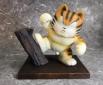 ART STORM - じゃりン子チエ　アントニオ Jr　フィギュア　アートストーム　F468 61t0COH7s-L._AC_SY200_QL15_.jpg
