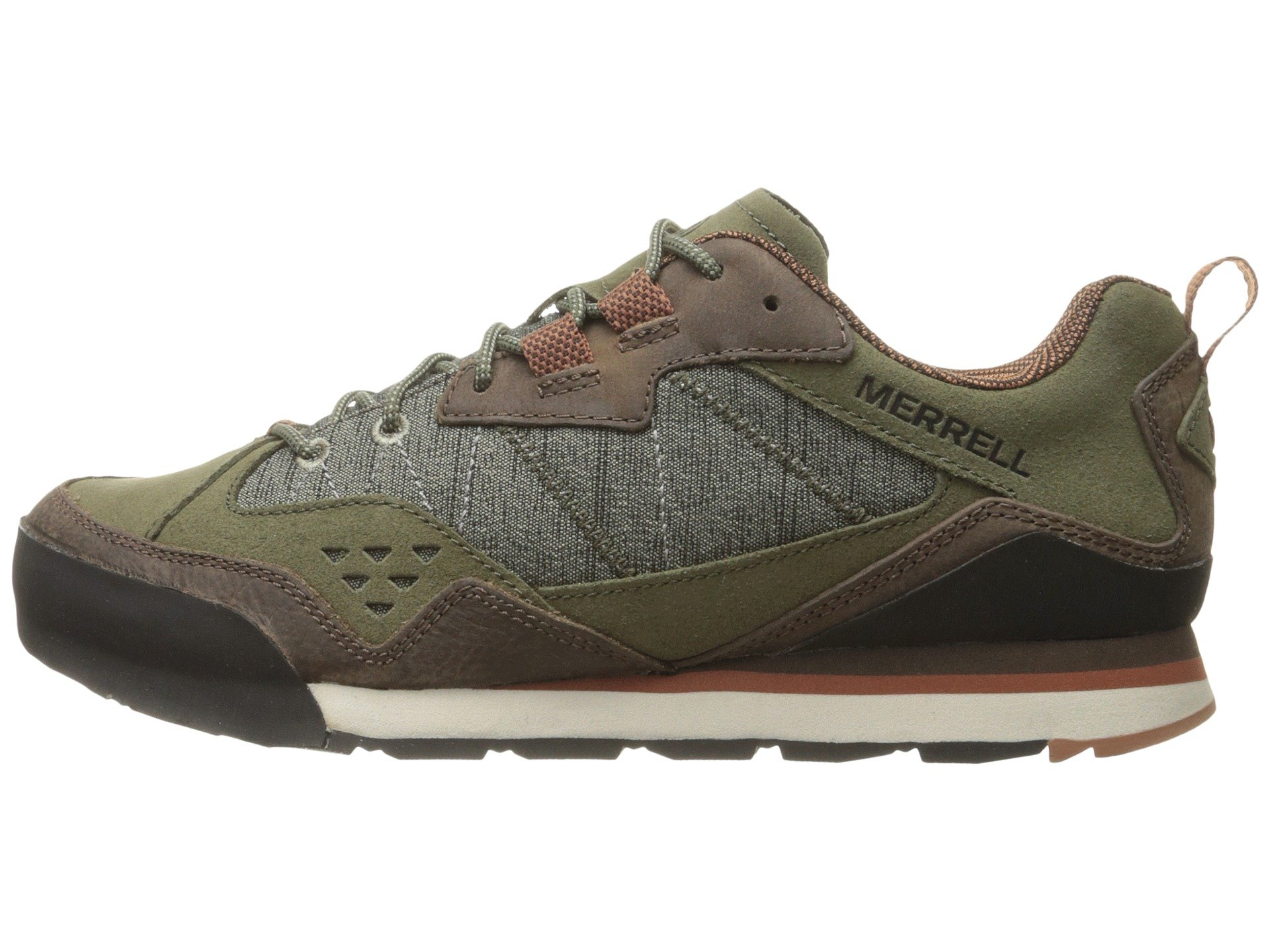 rei merrell burnt rock