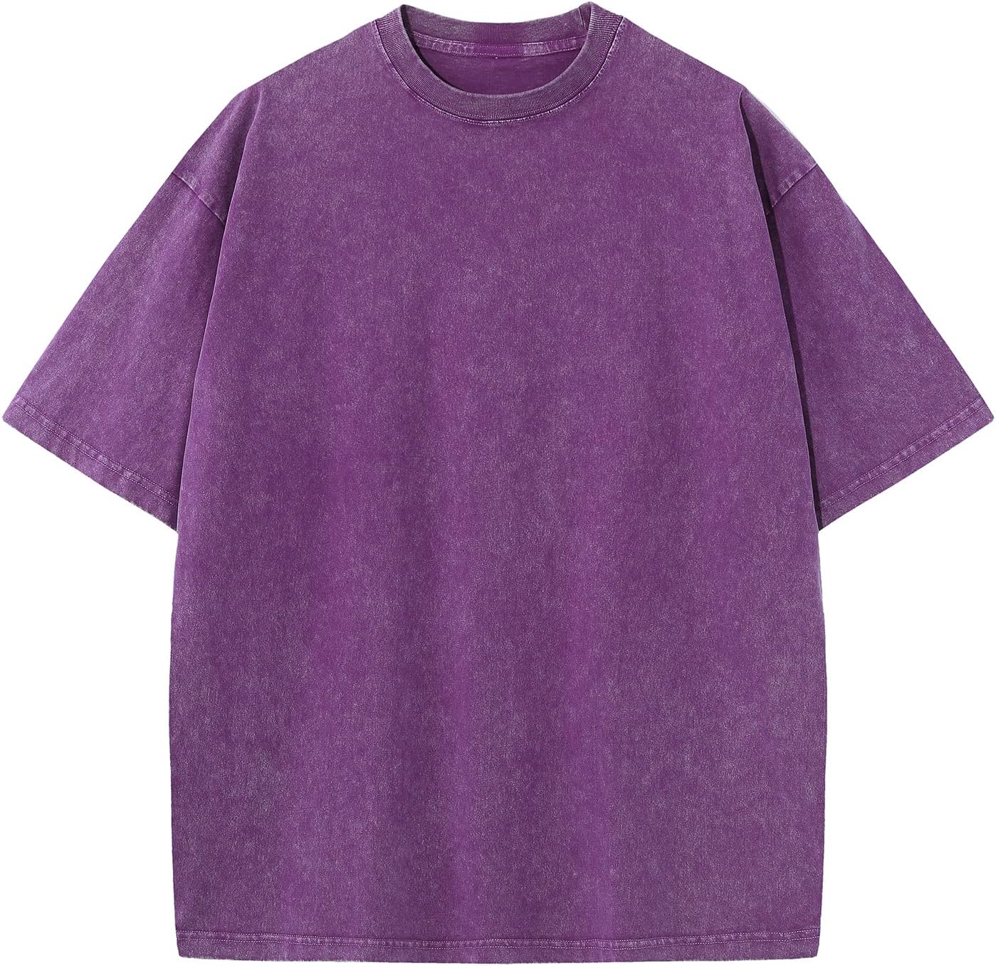 A-purple