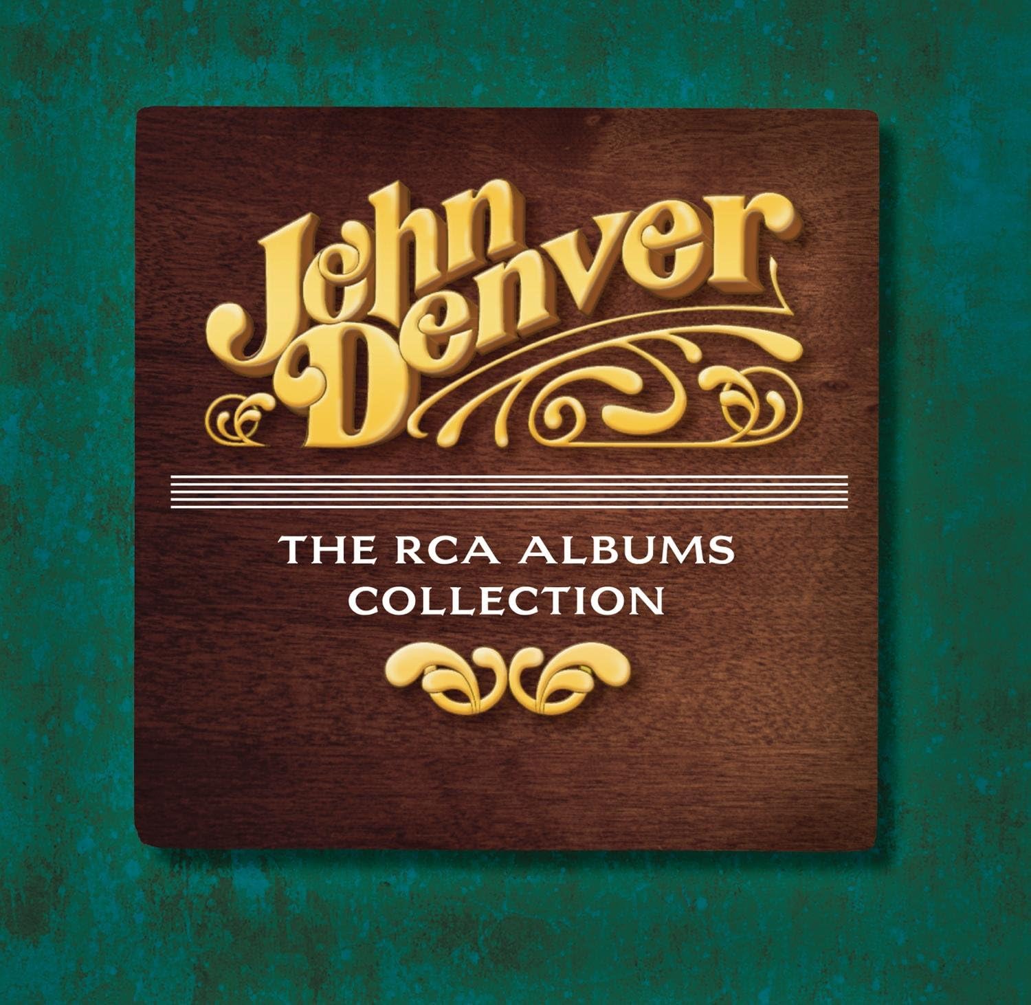 Complete Albums