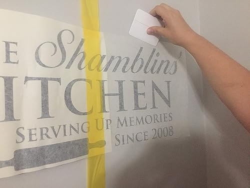 Miniatura 2 de Etiqueta engomada de la ventana de la pared del salón de belleza de la mujer de la cara de las uñas del arte del salón de uñas de manicura