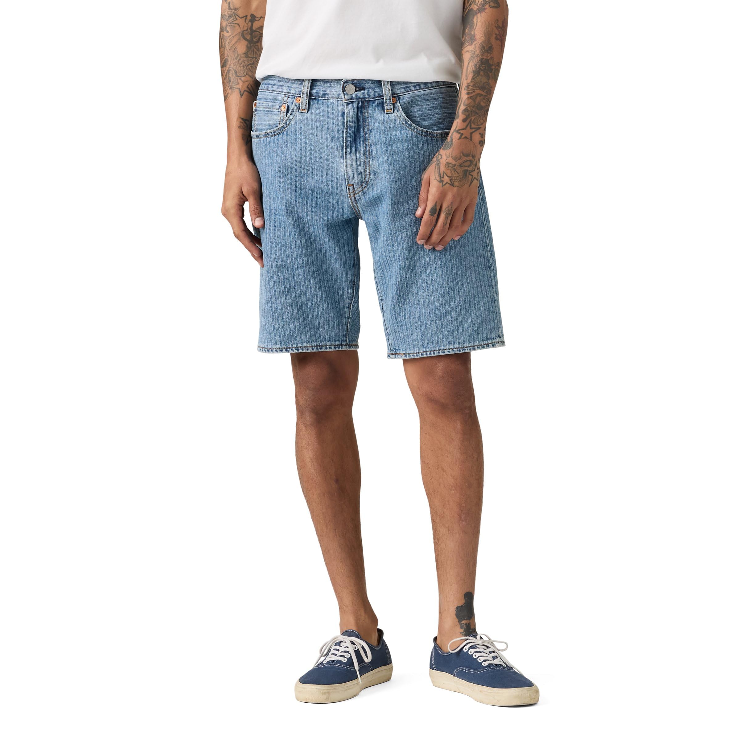 Mode Von Levi's