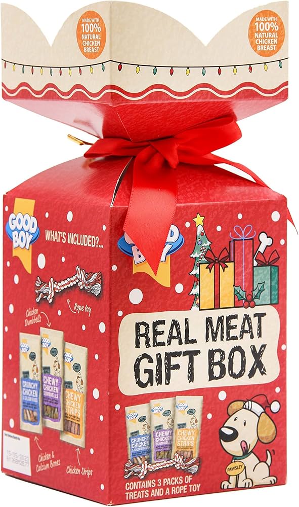 Christmas meat gift boxes Clearance