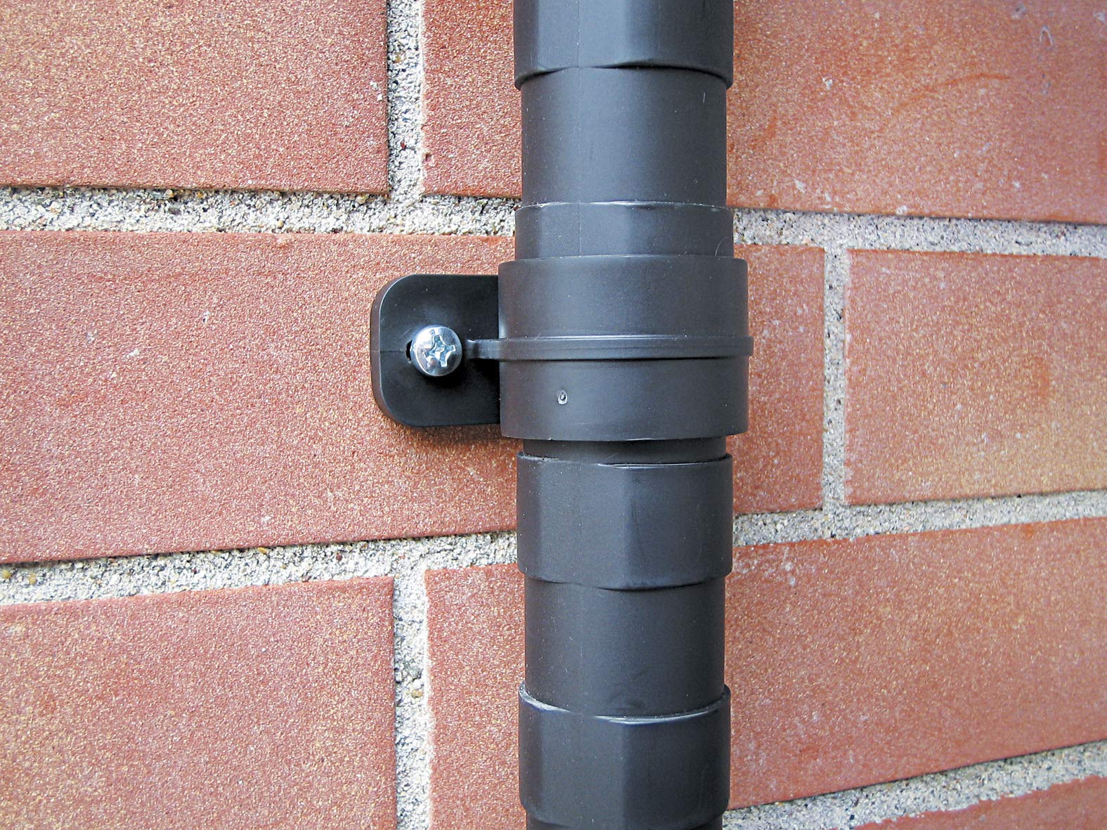 Mobil Plastic - Scaffale in plastica con 5 ripiani regolabili - L 925 mm - Tidy 905