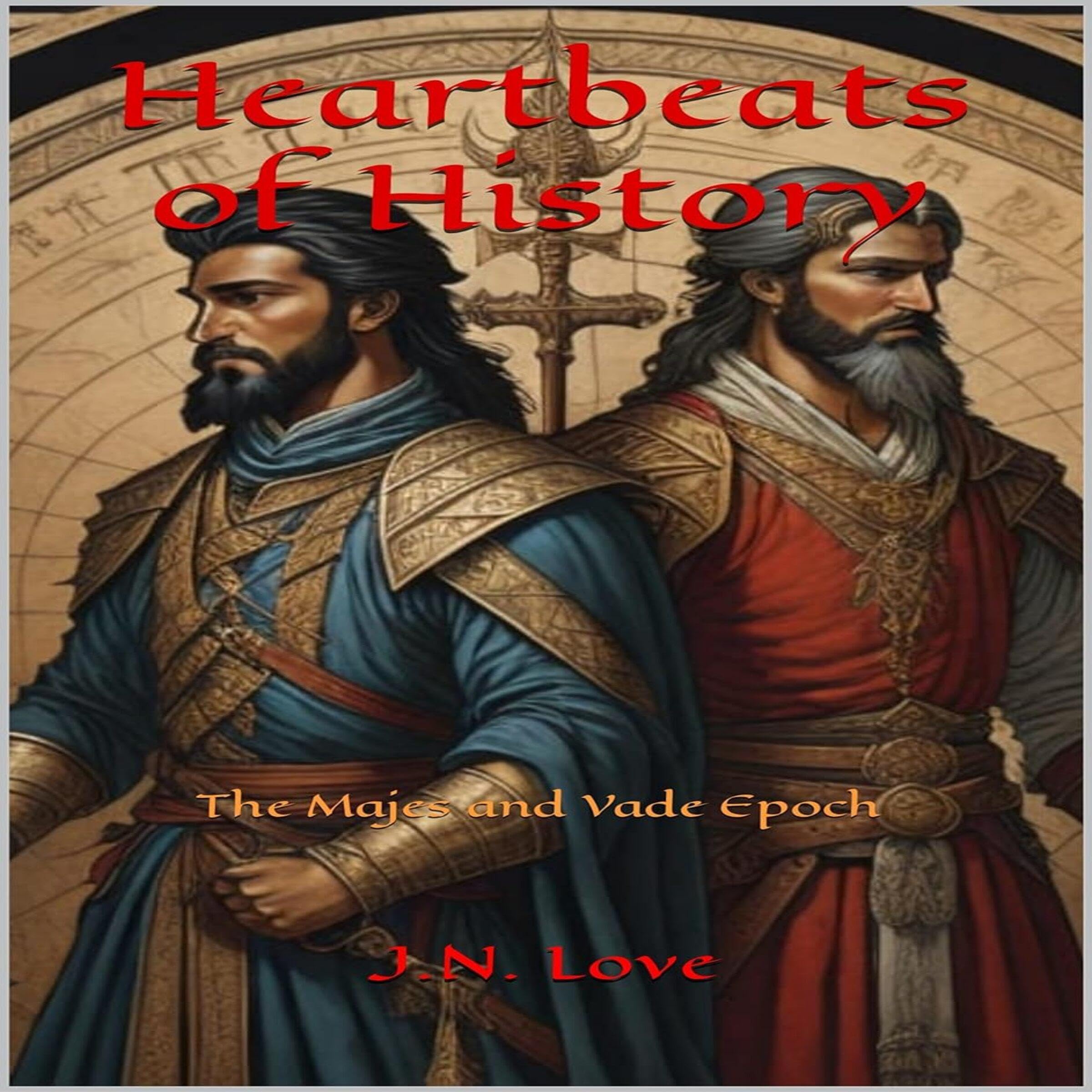 Heartbeats of History