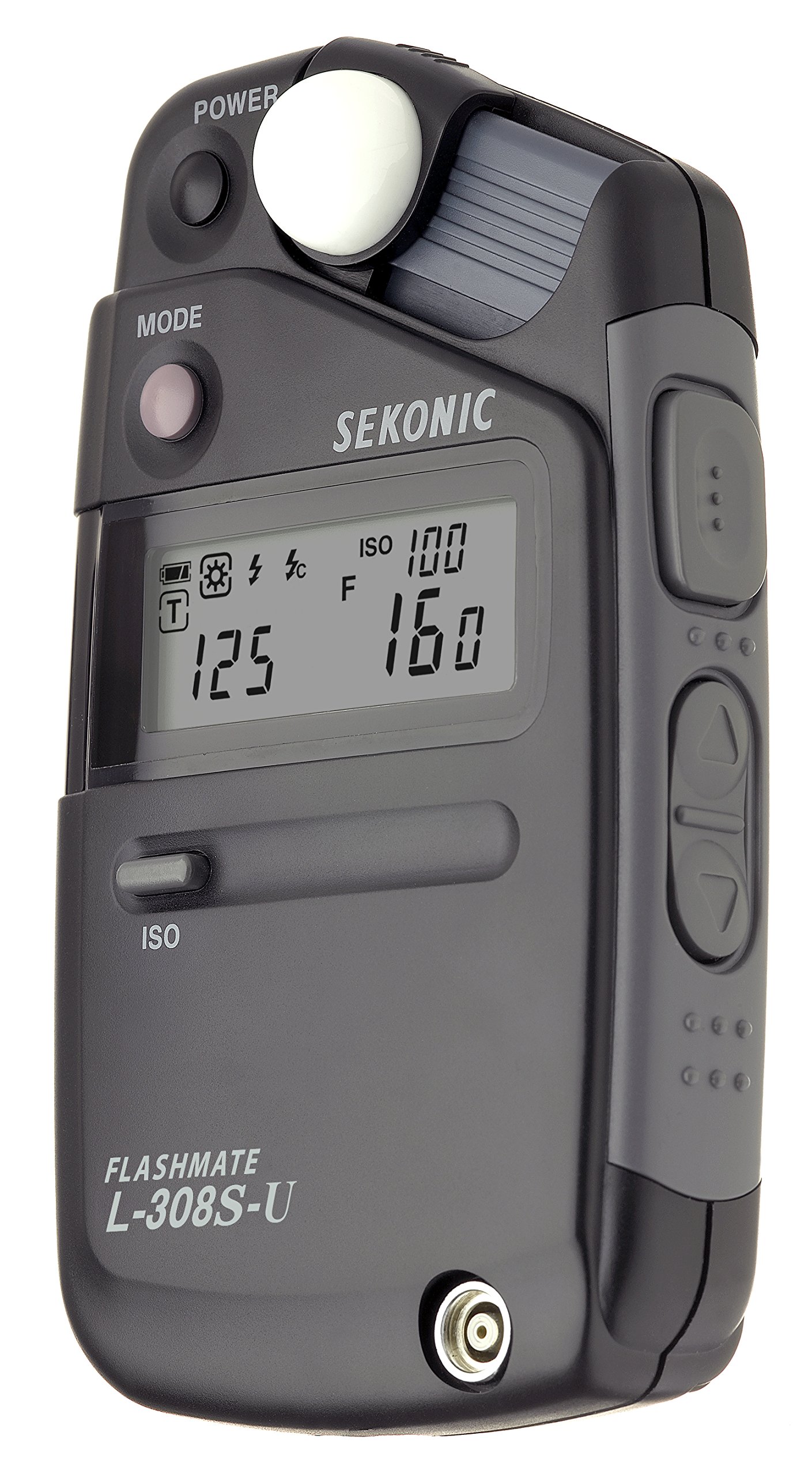 Sekonic L-308S-U Flashmate Light Meter (401-307)