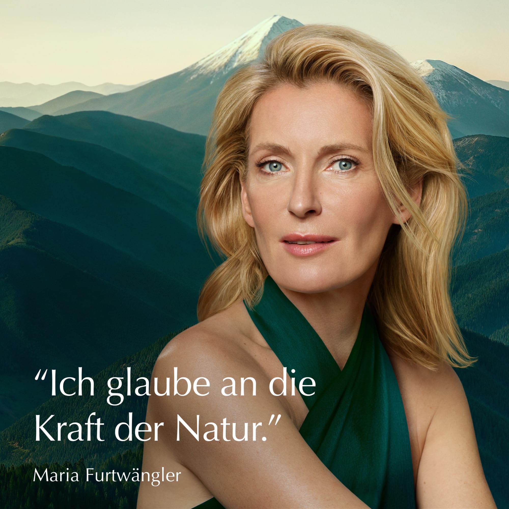 WELEDA Cell Longevity Super Anti-Aging Youth Boosting Day Cream - Gesichtspflege Tagescreme mit [NAD⁺] Booster & [Retino-Cell] gegen die 10 Zeichen der Hautalterung (Naturkosmetik, vegan, 50ml)