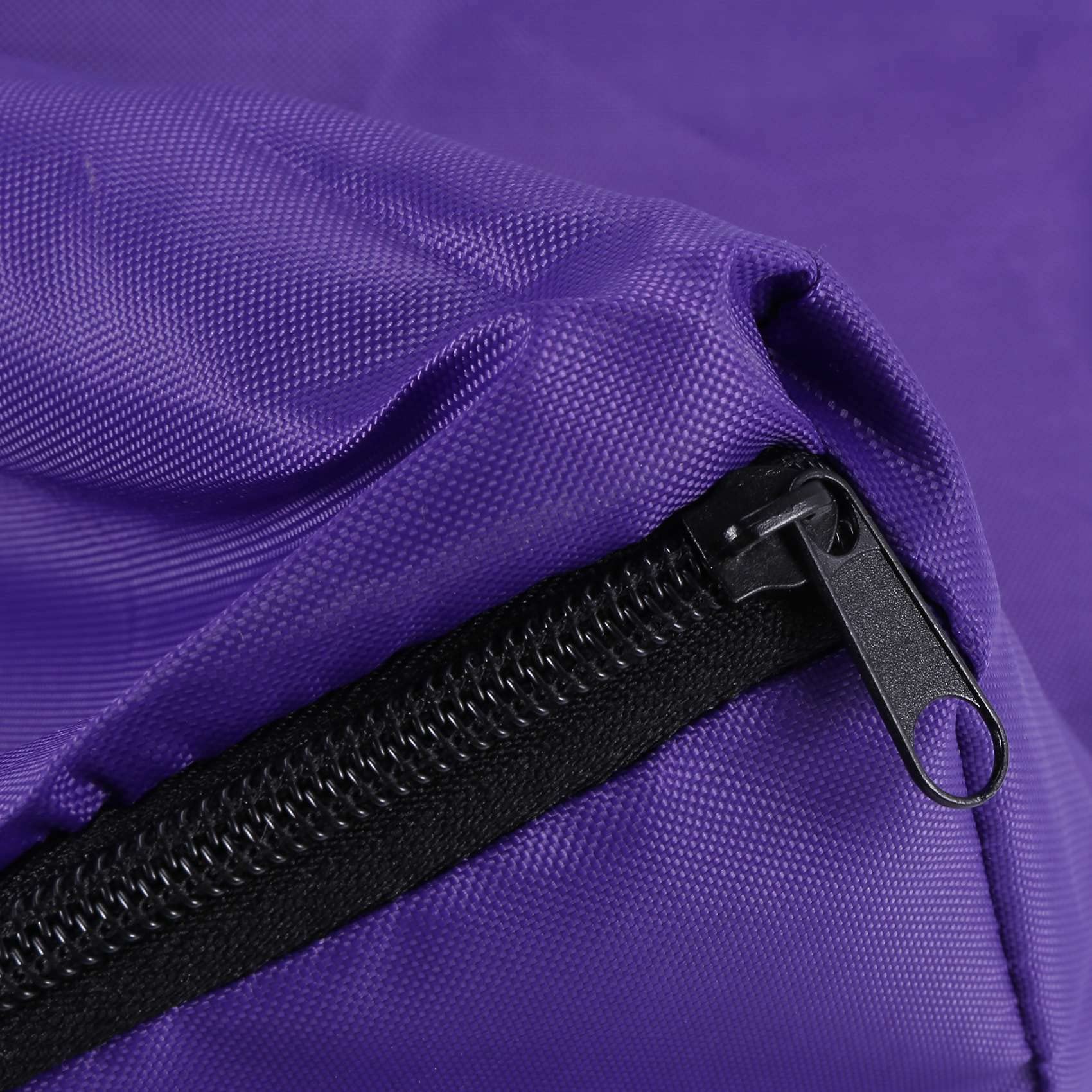 Bolsa de almacenamiento de pacas de heno, bolsa de transporte extra grande, plegable, portátil, para caballos y ganado, bolsas de heno con cremallera impermeable