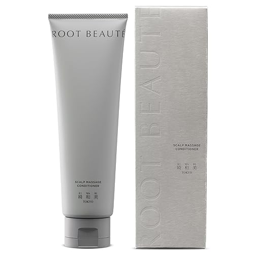 Miniatura 7 de KIWABI ROOT BEAUTÉ - Acondicionador para el cuero cabelludo Tratamiento para el crecimiento del cabello y el cuero cabelludo para adelgazamiento,