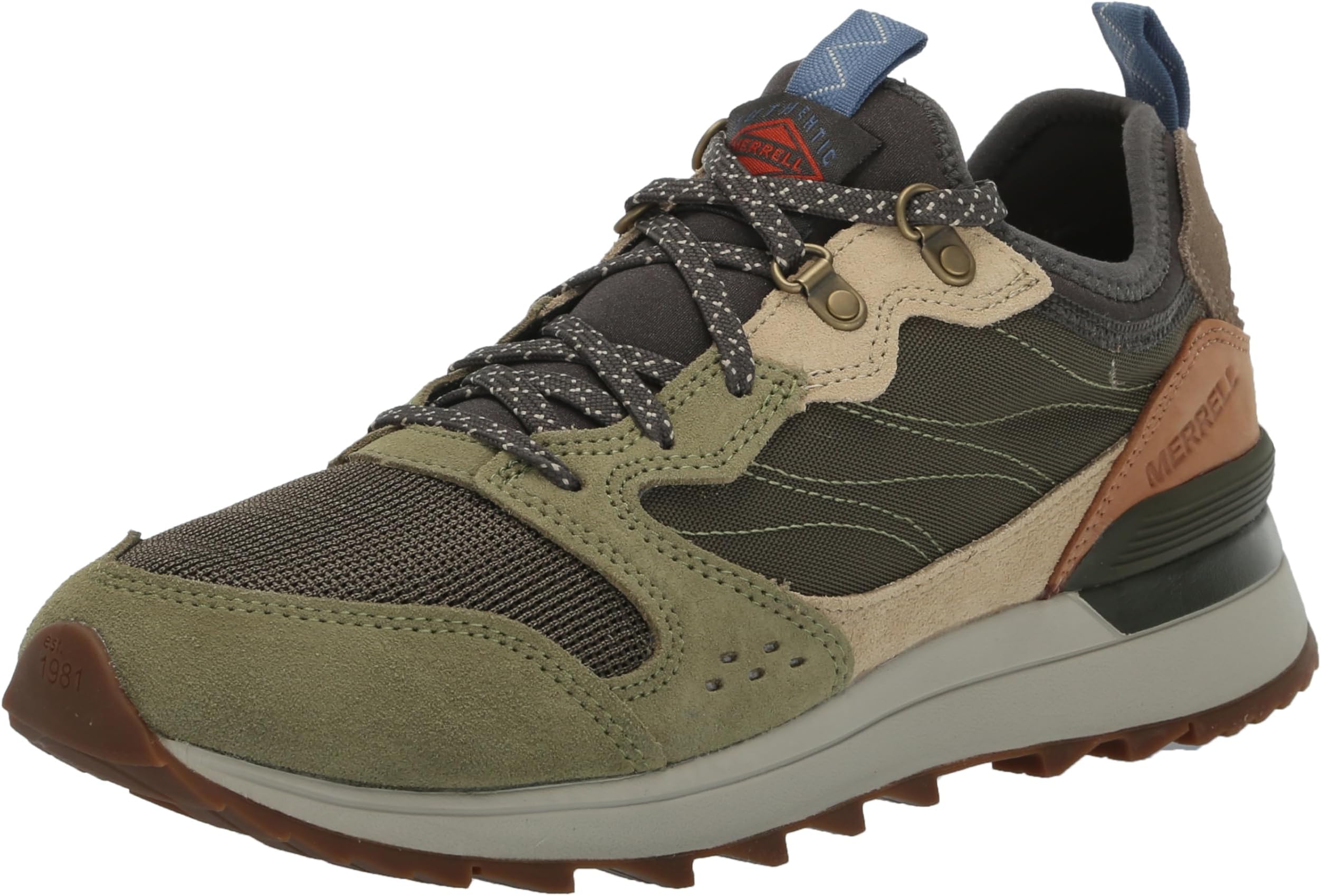 Men's Alpine 83 Sneaker RecraftSneaker