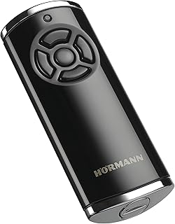 HORMANN BiSecur 868,3 MHz Télécommande porte de garage standard Téléphone HS 5 BS