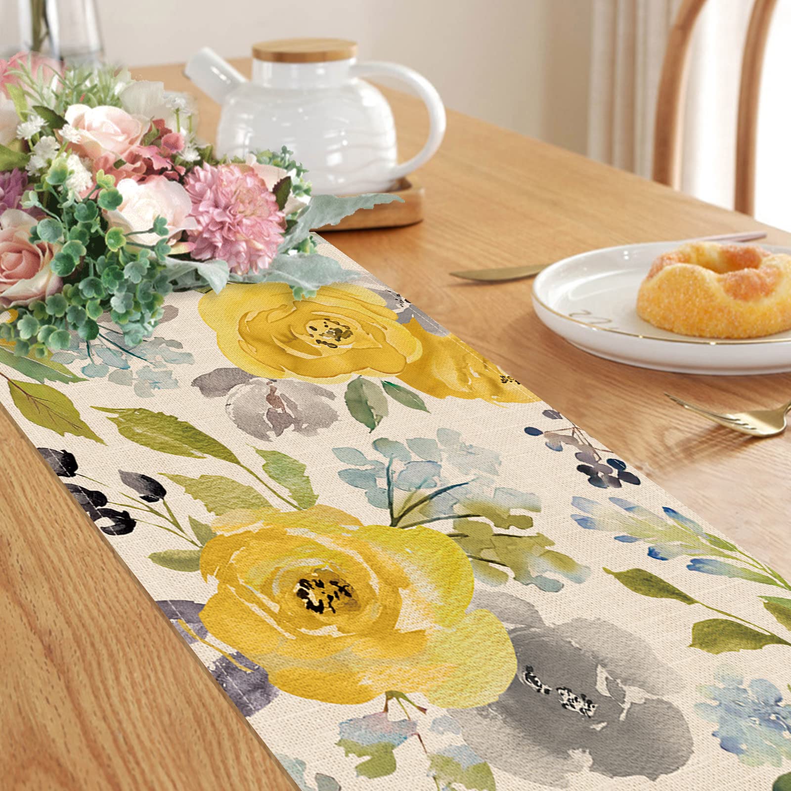 Seliem Table Runner