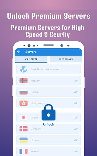 MyTopVPN - Best Free VPN | Secure, Fast & Unlimited VPN