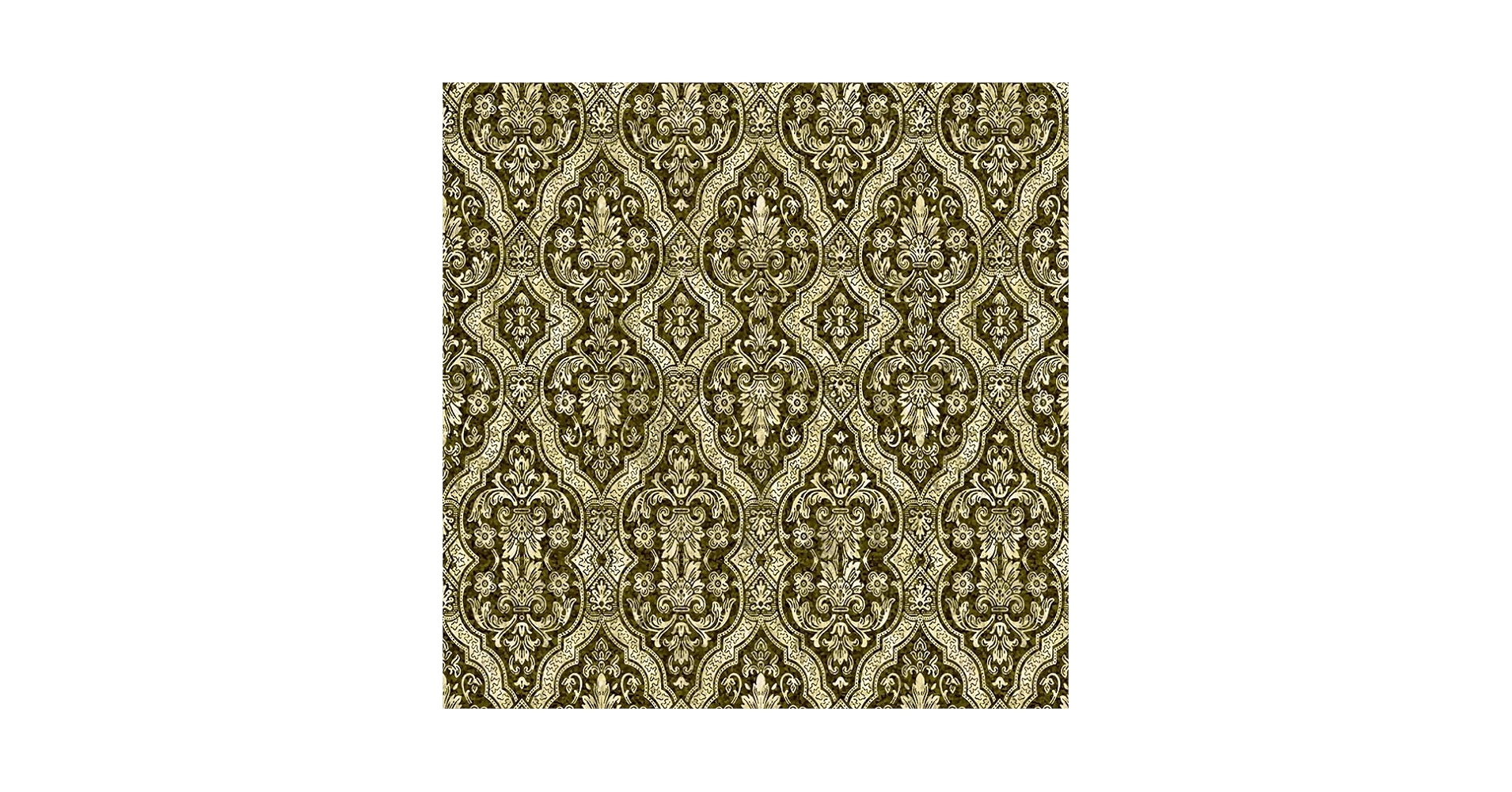 Amazon | 生地 おしゃれ オリエンタル柄 2wayストレッチニット